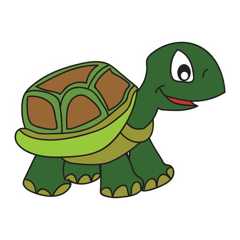 Tortoise vector