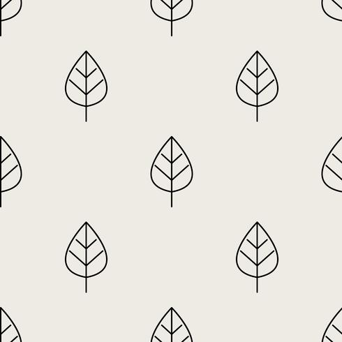 Seamless Pattern Background Abstract And Classical Concept