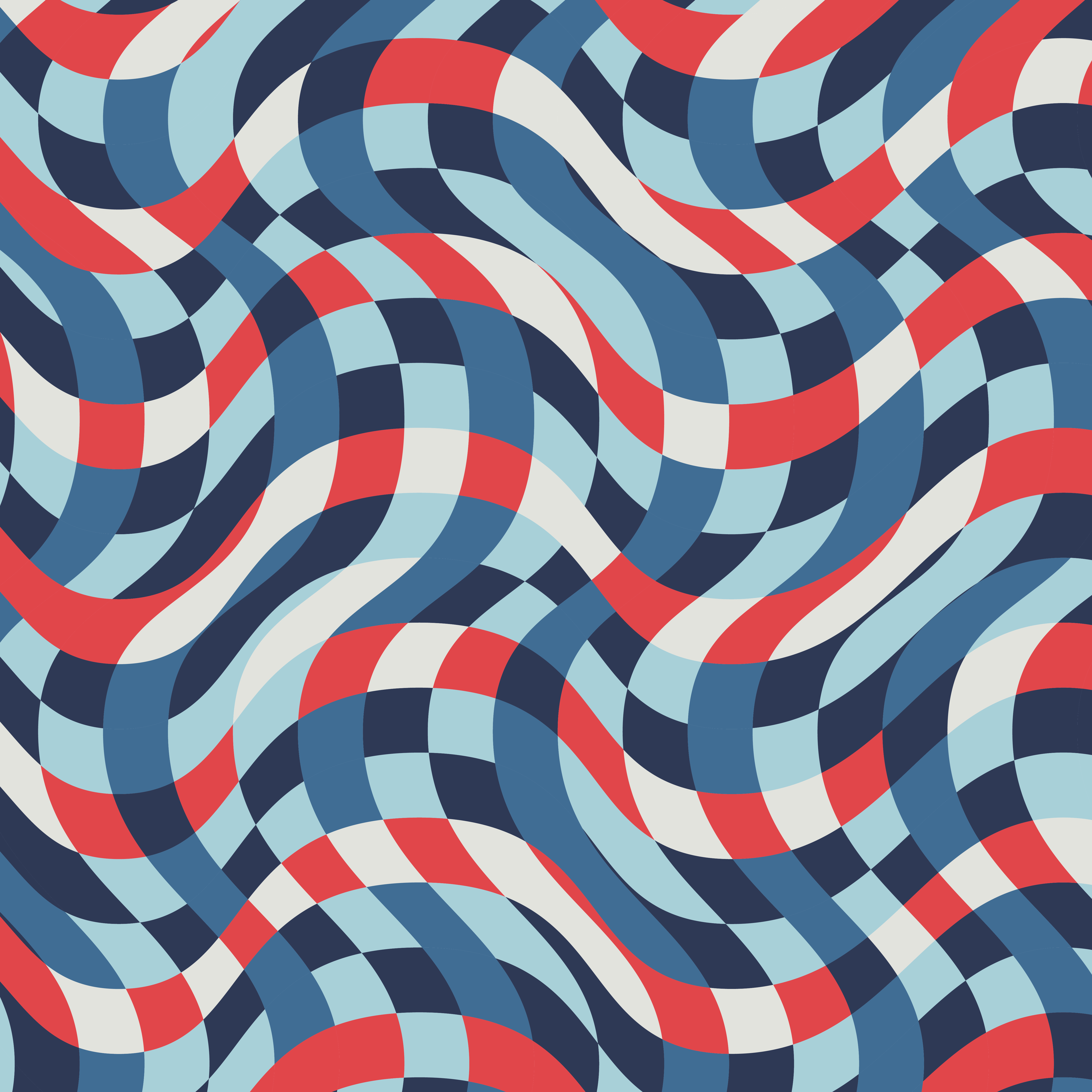 Download Free Svg Vintage Striped Sunset Clipart