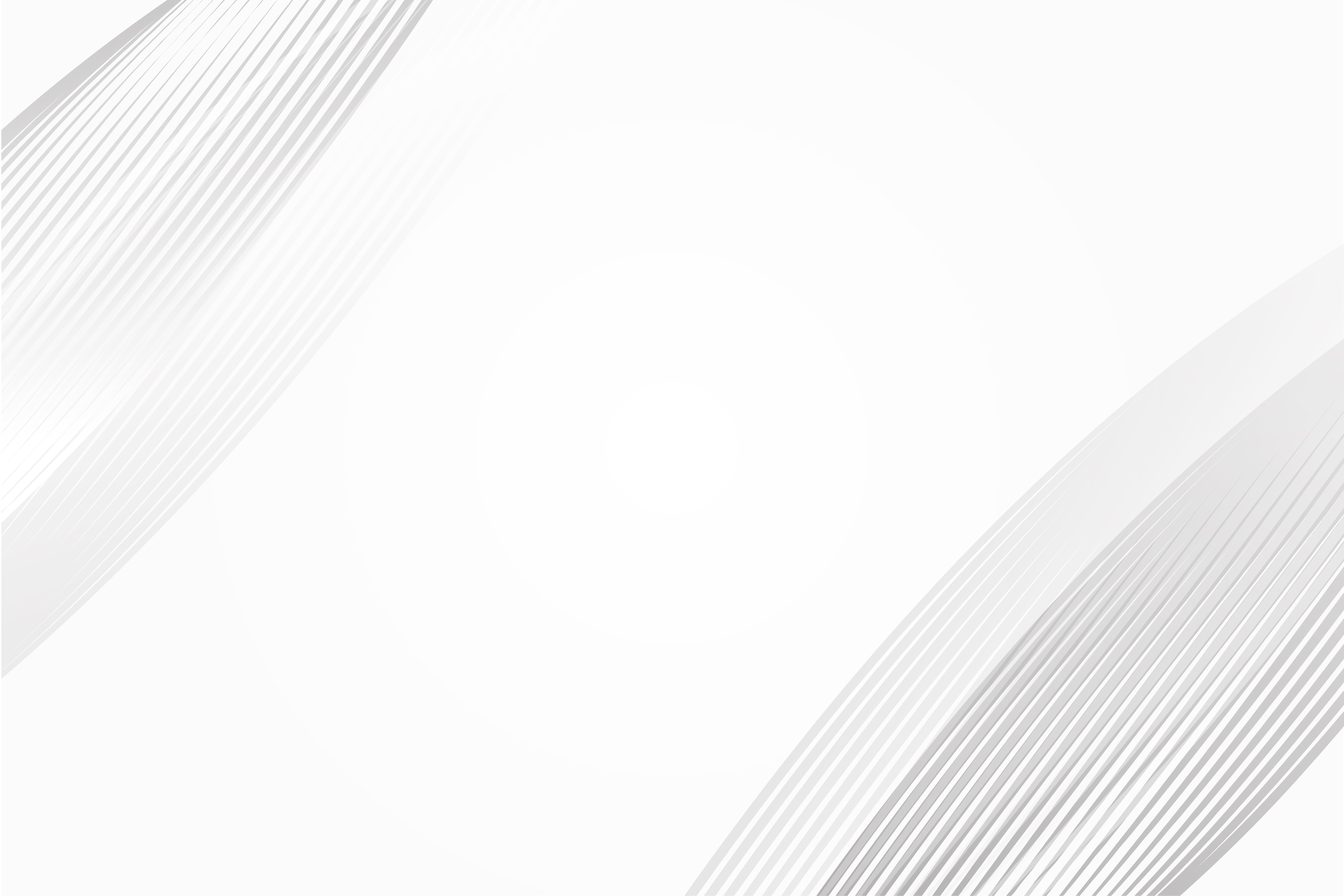 White Background For Presentation