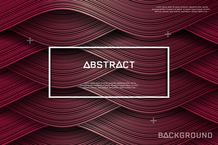 Abstract modern style background.  vector