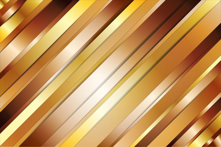 Abstract colorful strips line background vector