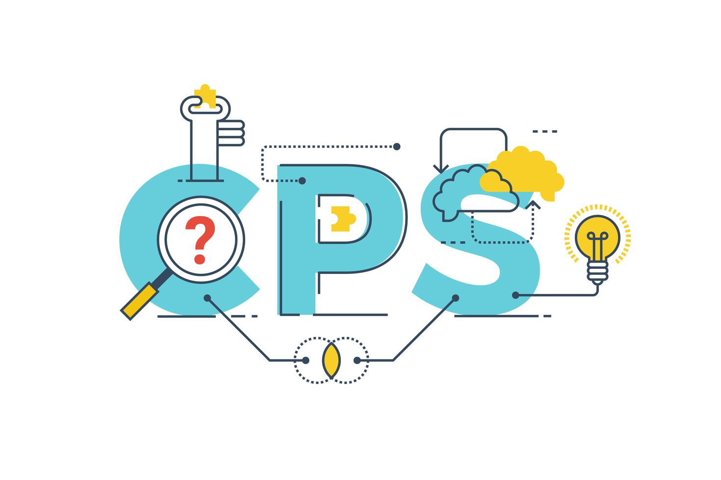 Collaborative problem solving 544987 Vector Art at Vecteezy