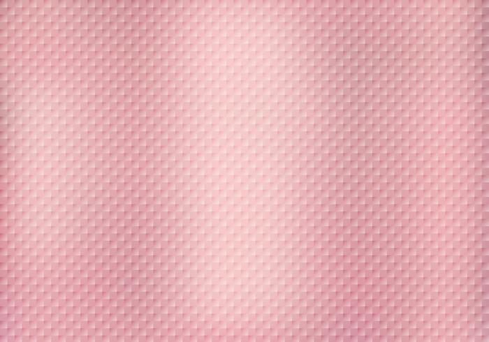 Abstract squares pattern texture on pink gold background vector