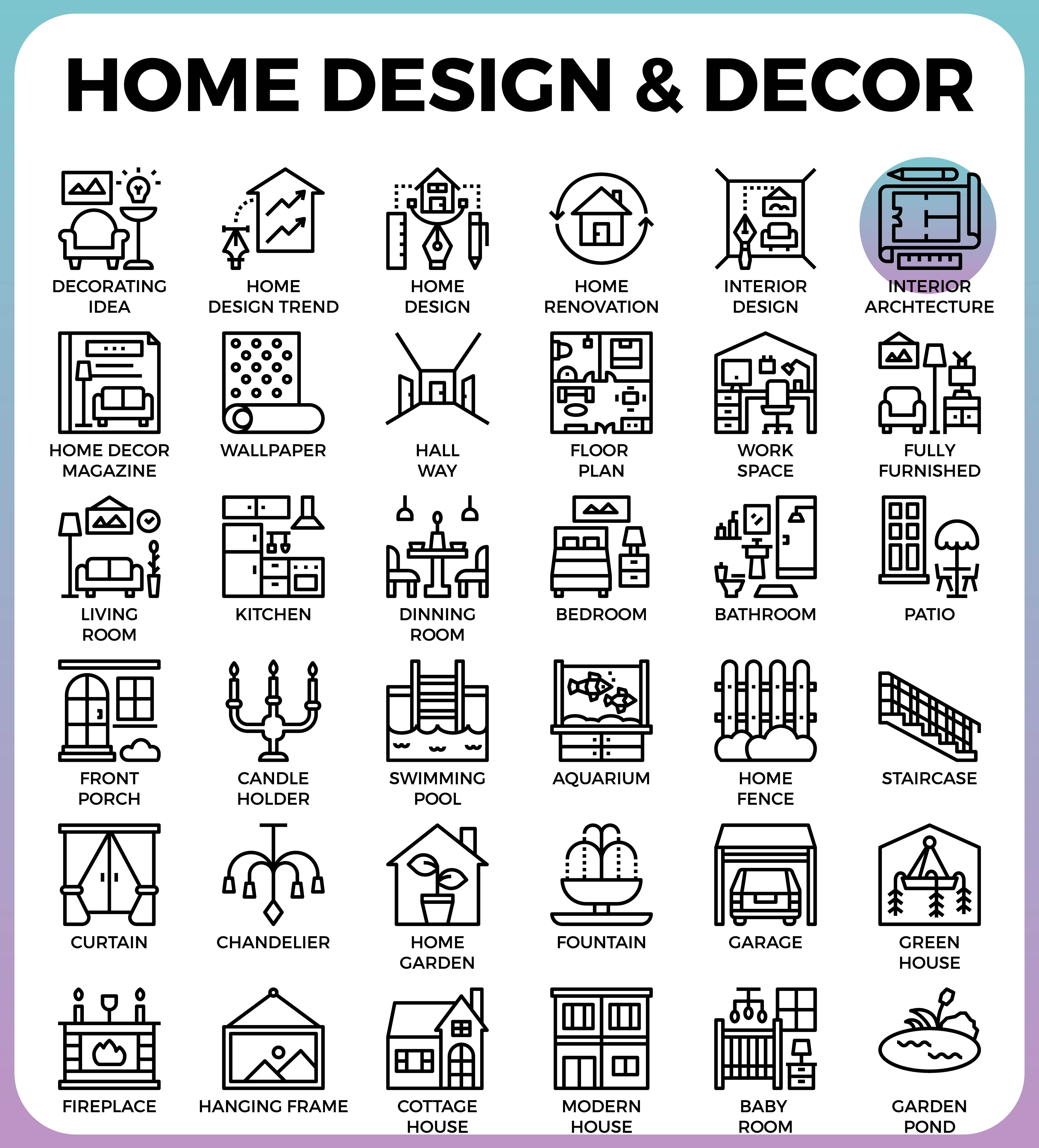 Free Free Home Decor Svg Free 358 SVG PNG EPS DXF File
