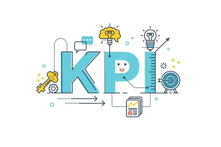 KPI  Key Performance Indicator word vector