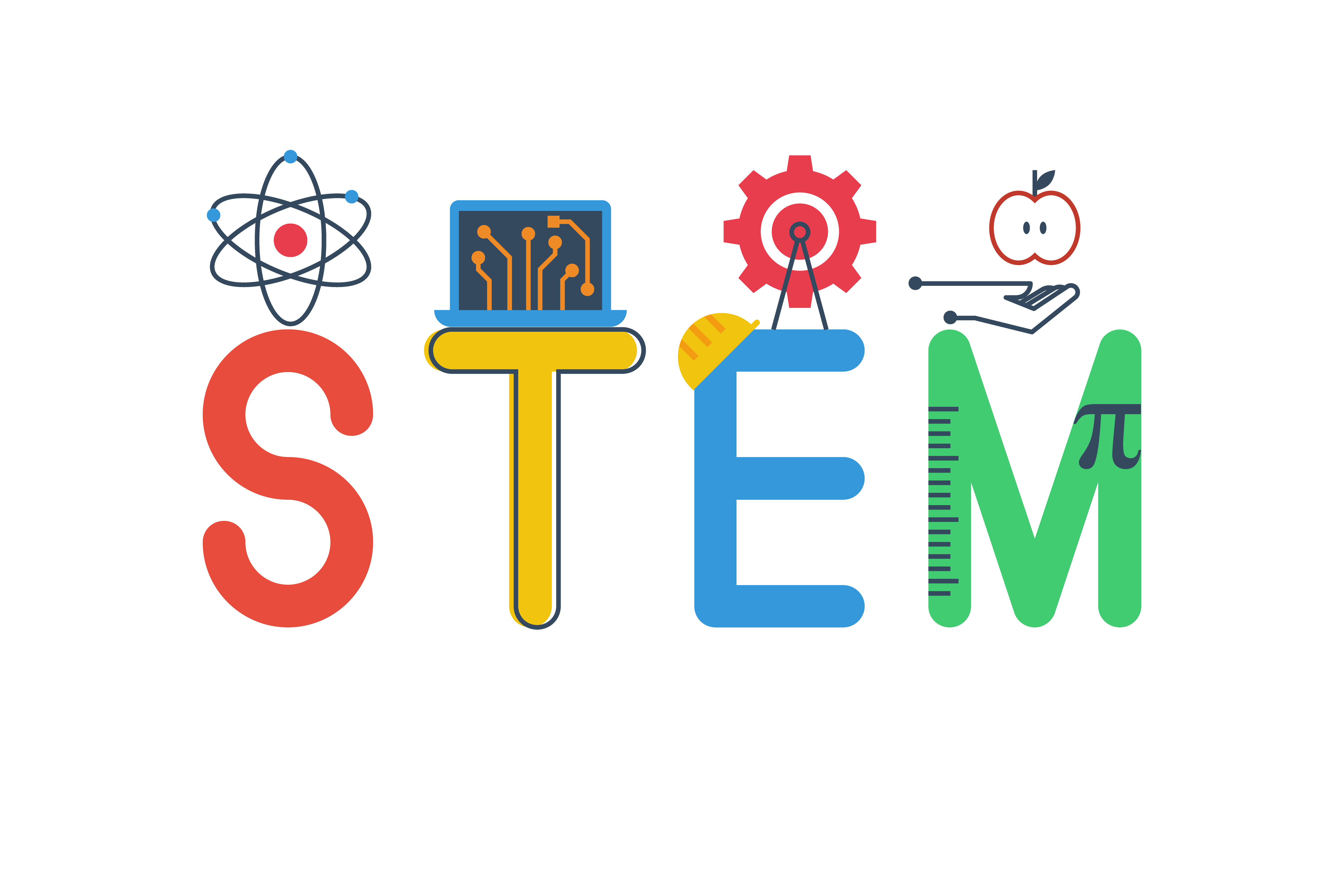 Illustration of stem 545373 vector art at vecteezy