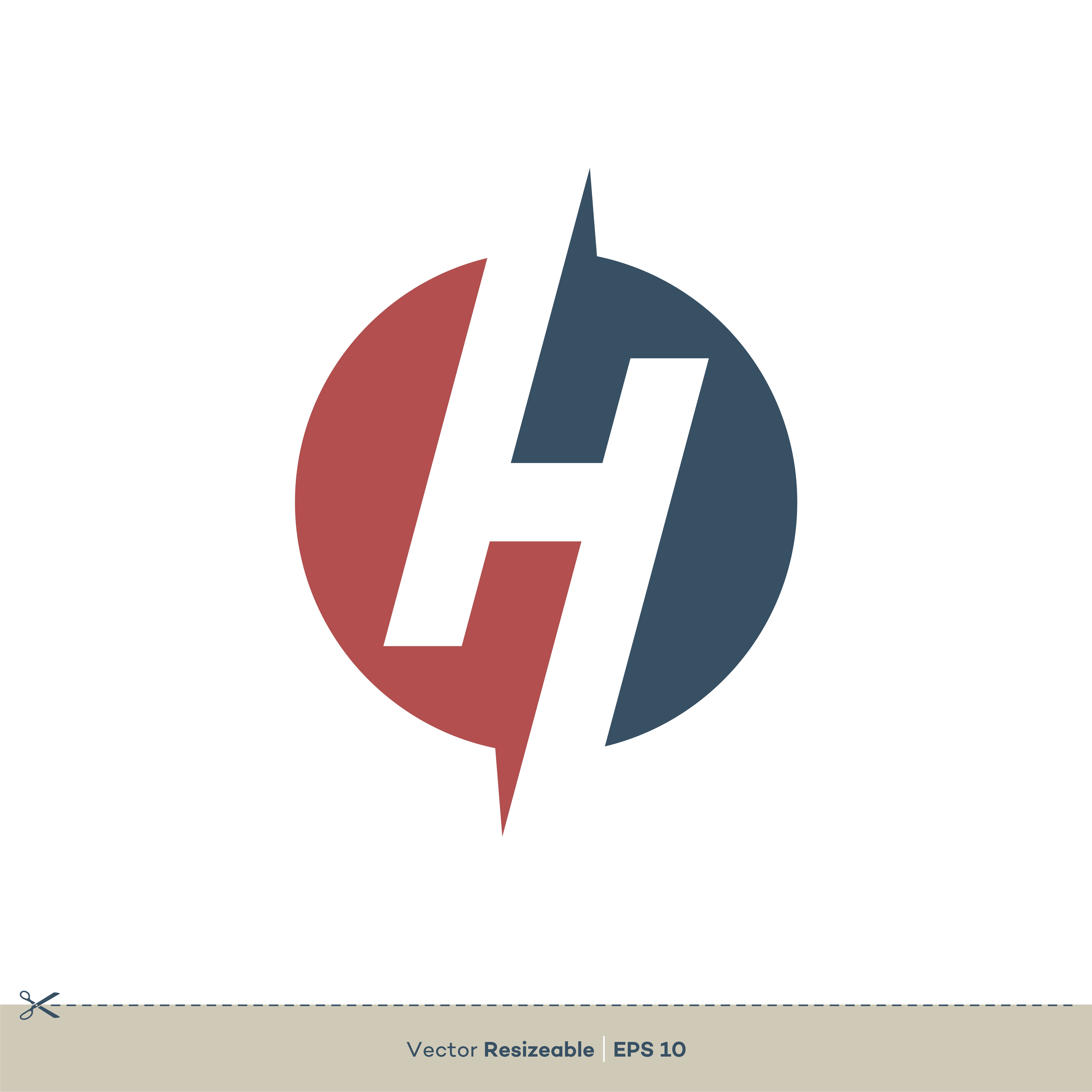 h-letter-vector-logo-template-illustration-design-download-free