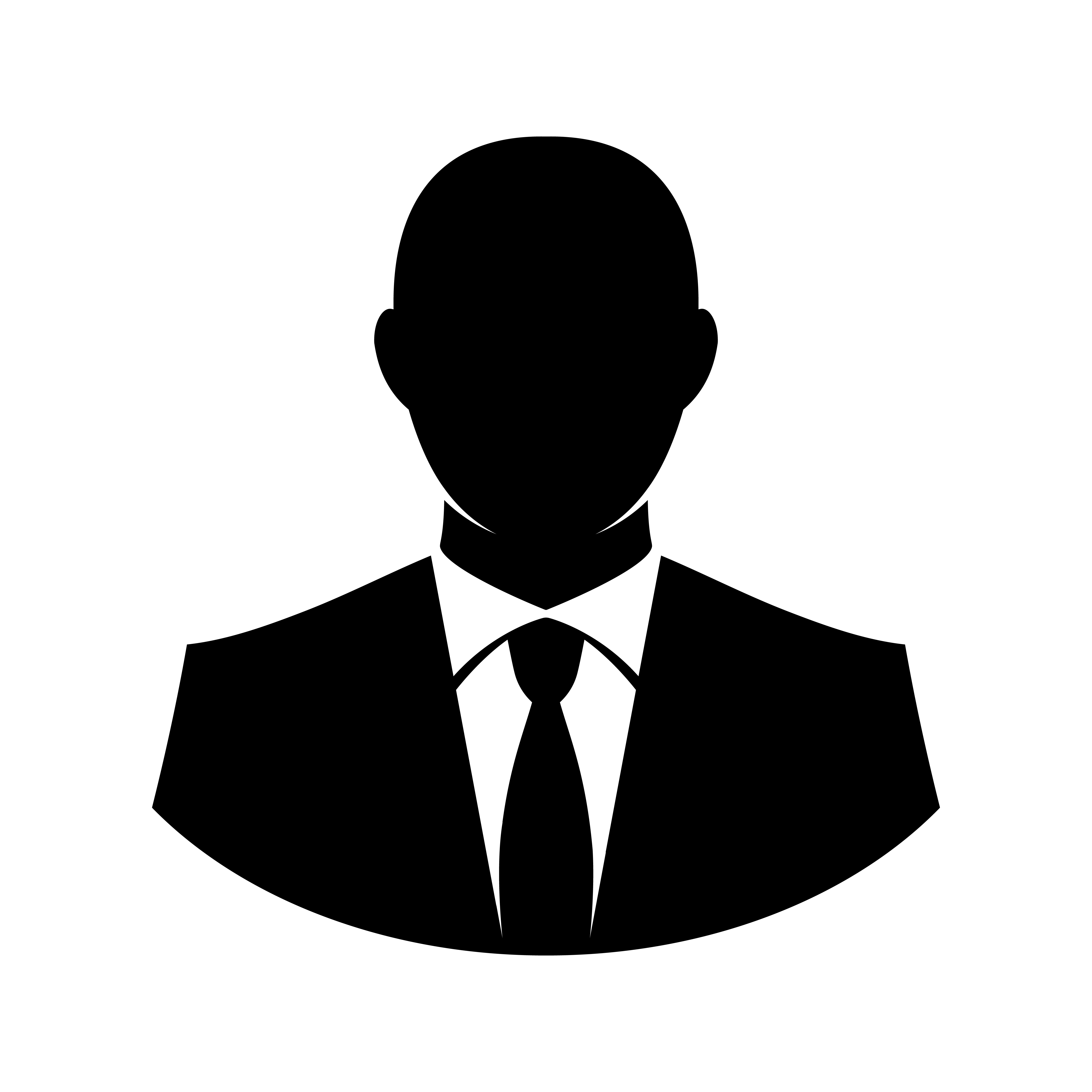 person icon for presentation