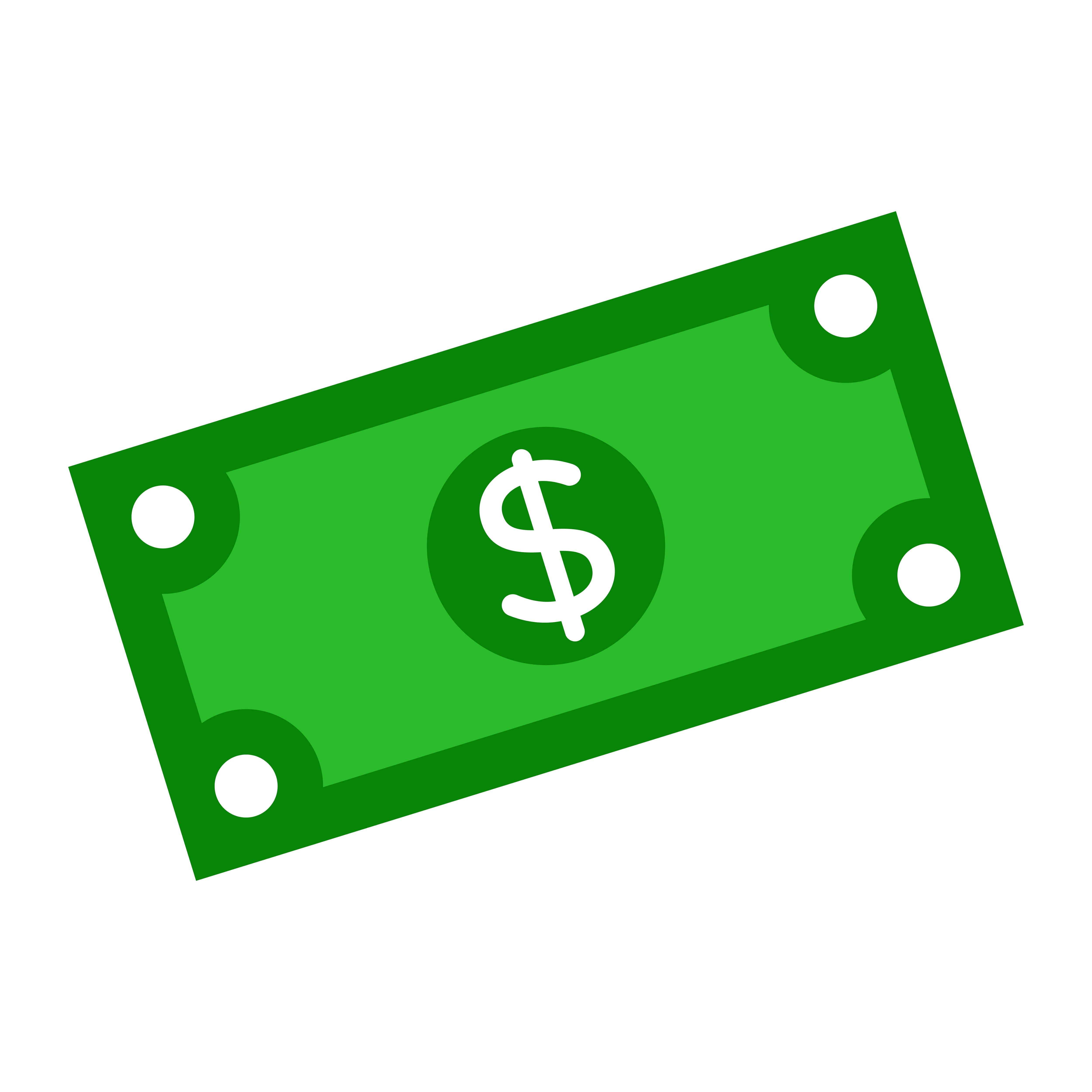 Cartoon Dollar ~ Dollar Cartoon Sign Animation Icon Illustration Money ...