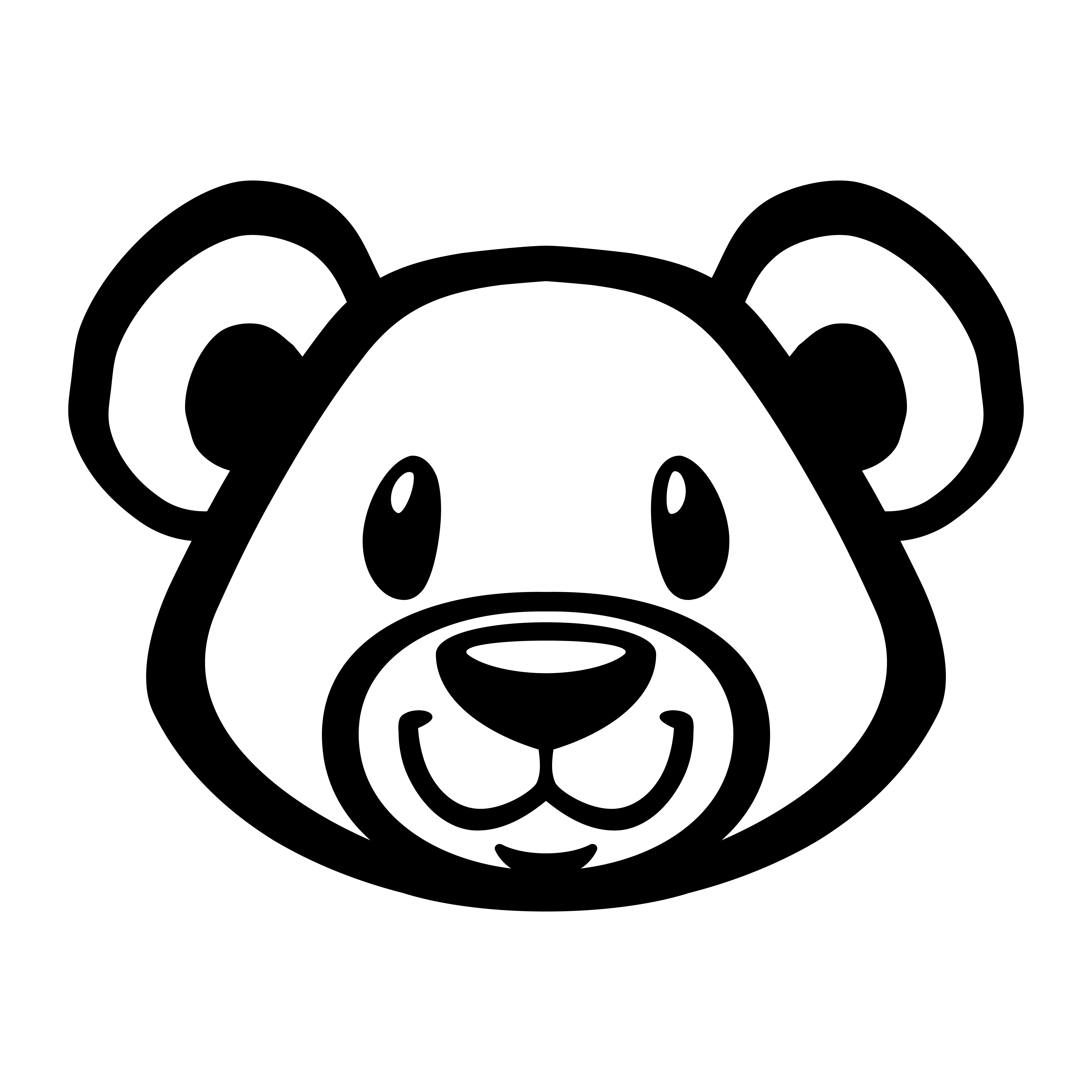 Cute Teddy Bear 546453 - Download Free Vectors, Clipart ...