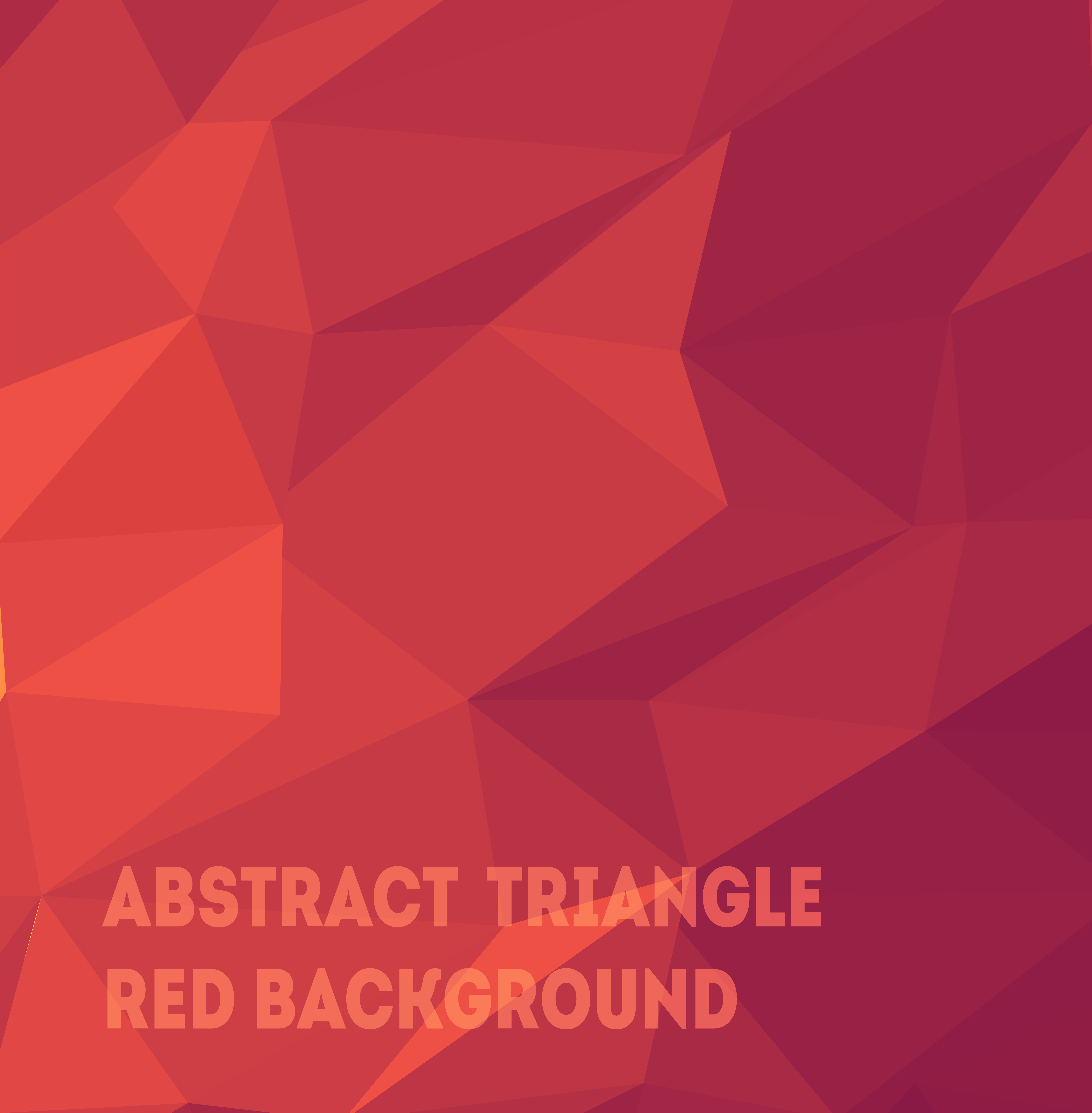 Triangle background pattern 546543 Vector Art at Vecteezy