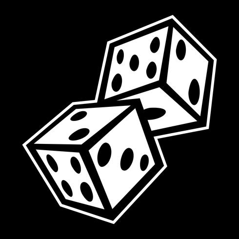 Dice vector