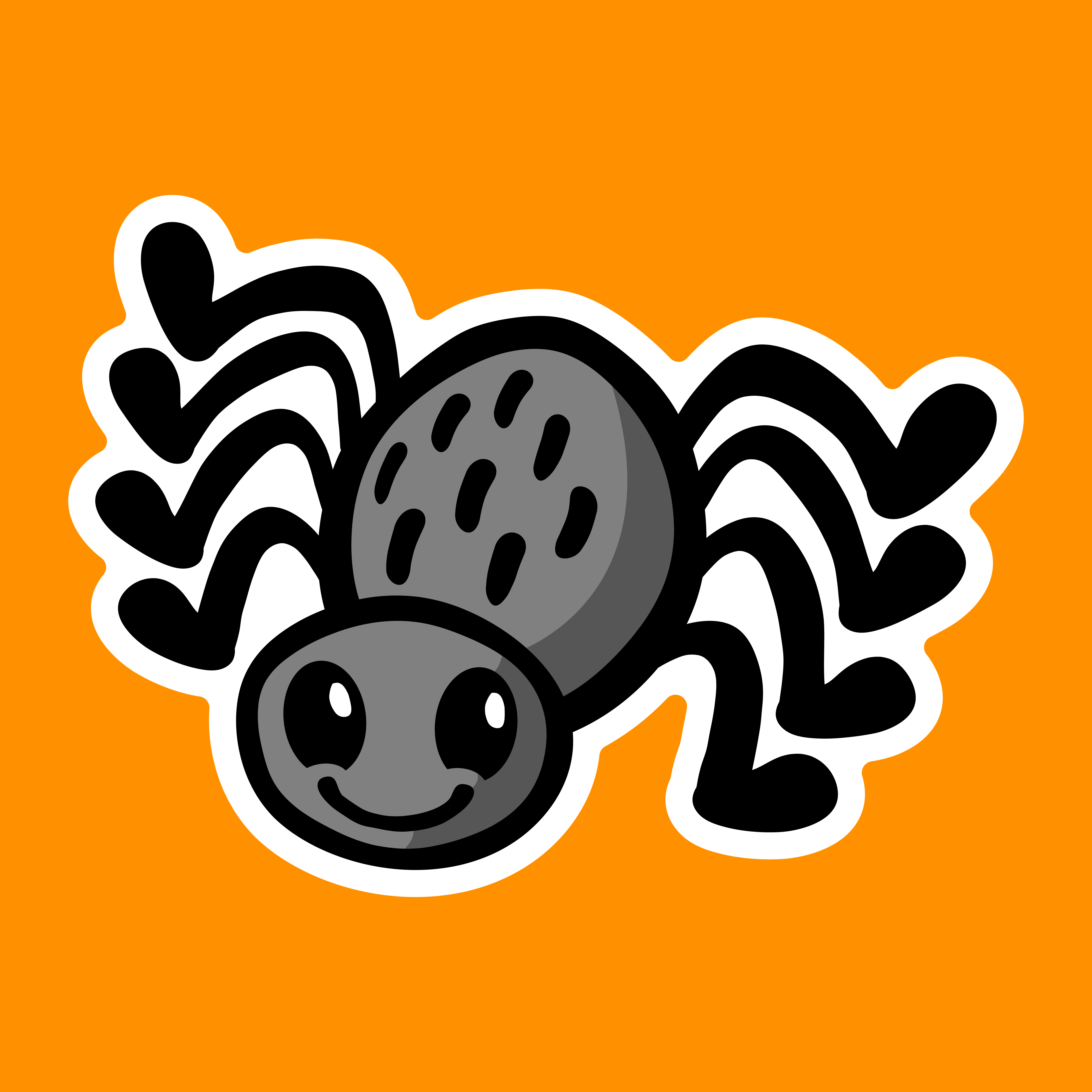 Download Spider insect bug - Download Free Vectors, Clipart ...