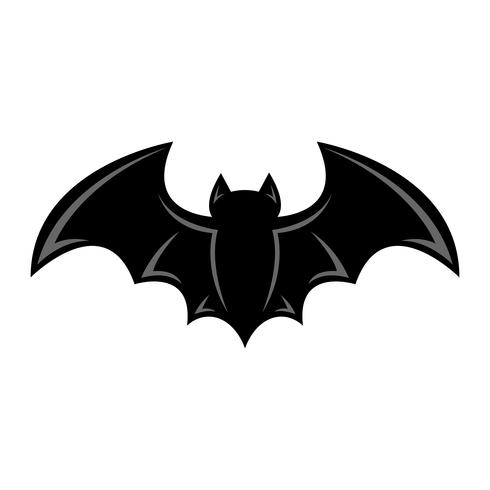 Download Bat vector icon 546770 Vector Art at Vecteezy