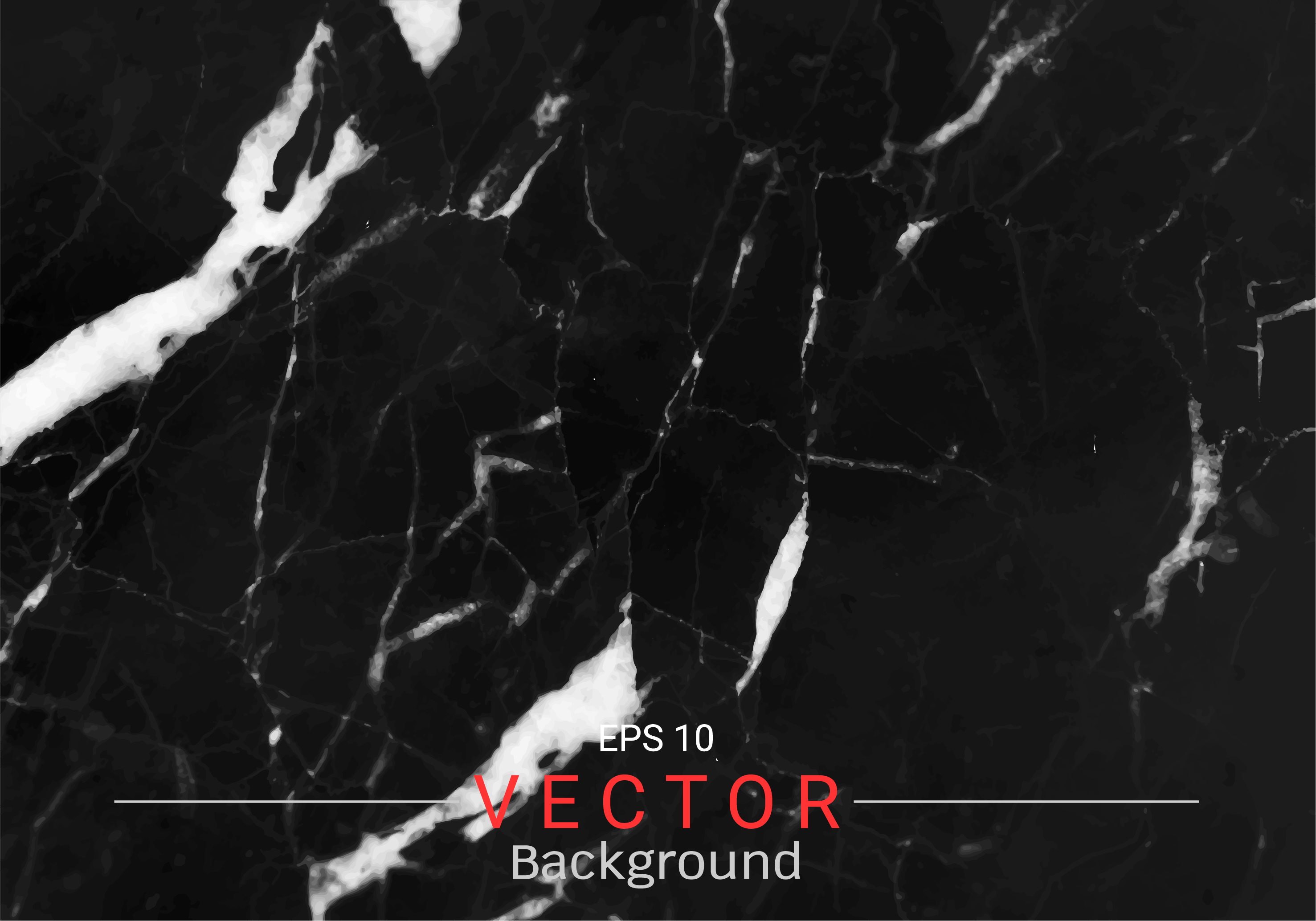 Black marble texture. 547574 Vector Art at Vecteezy