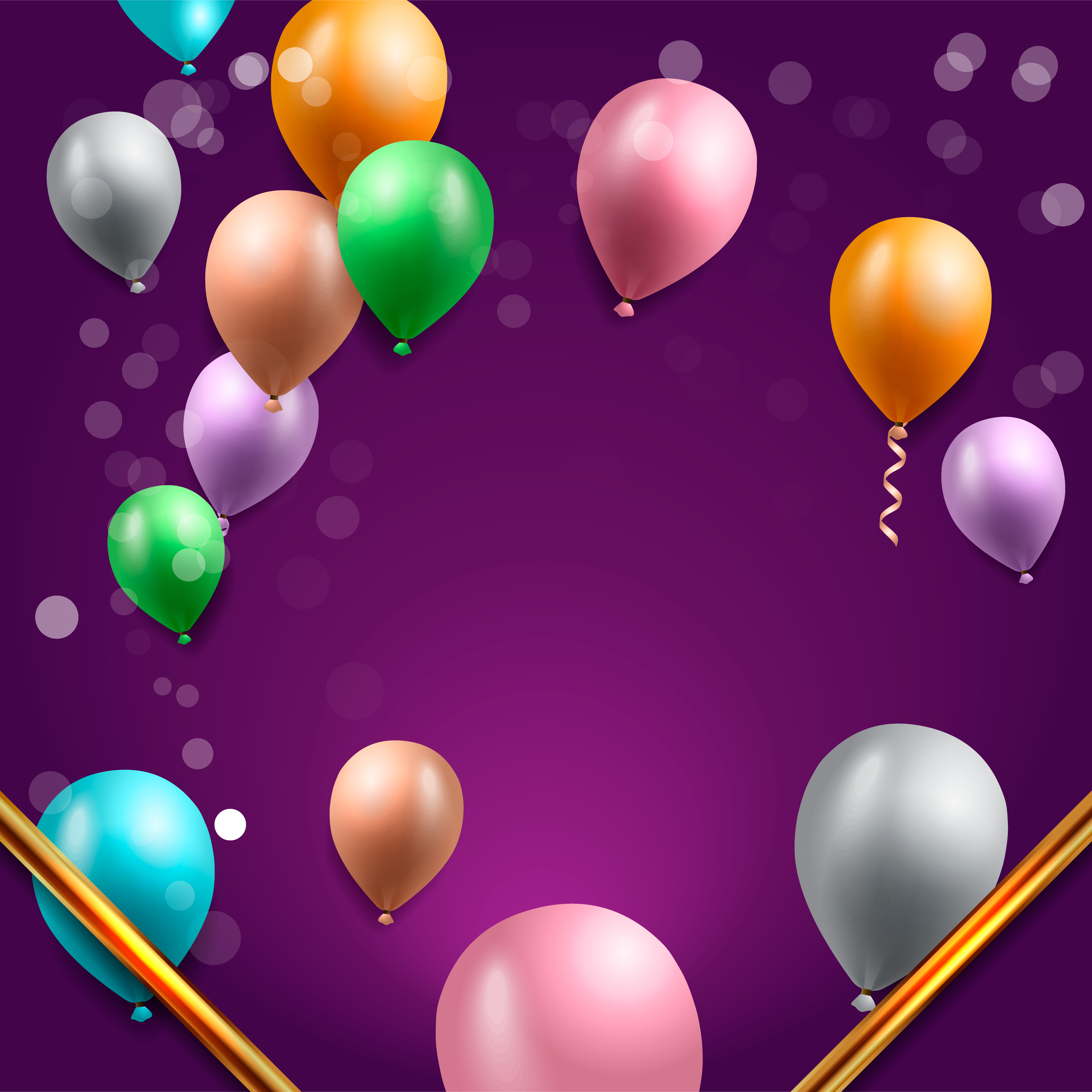 Arriba 60+ imagem birthday celebration background images ...