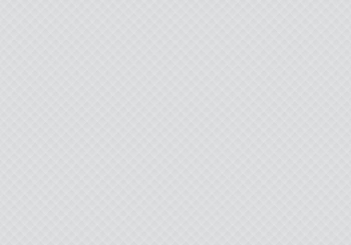 Abstract 3D white and gray grid background and texture. vector
