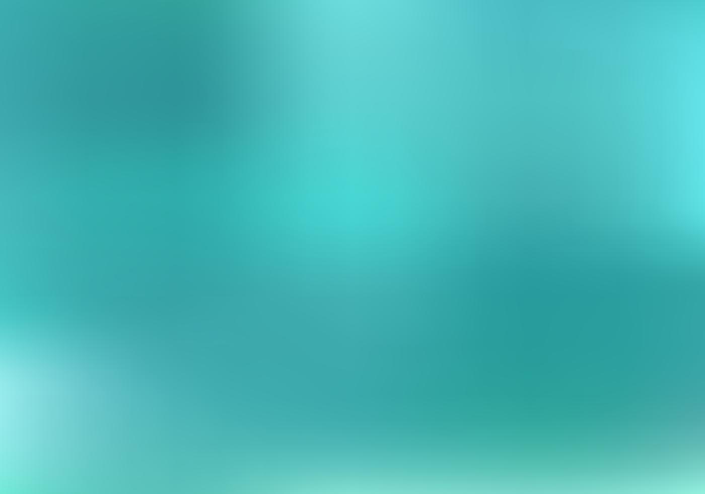 Abstract blurred gradient turquoise background. 547778 - Download Free ...