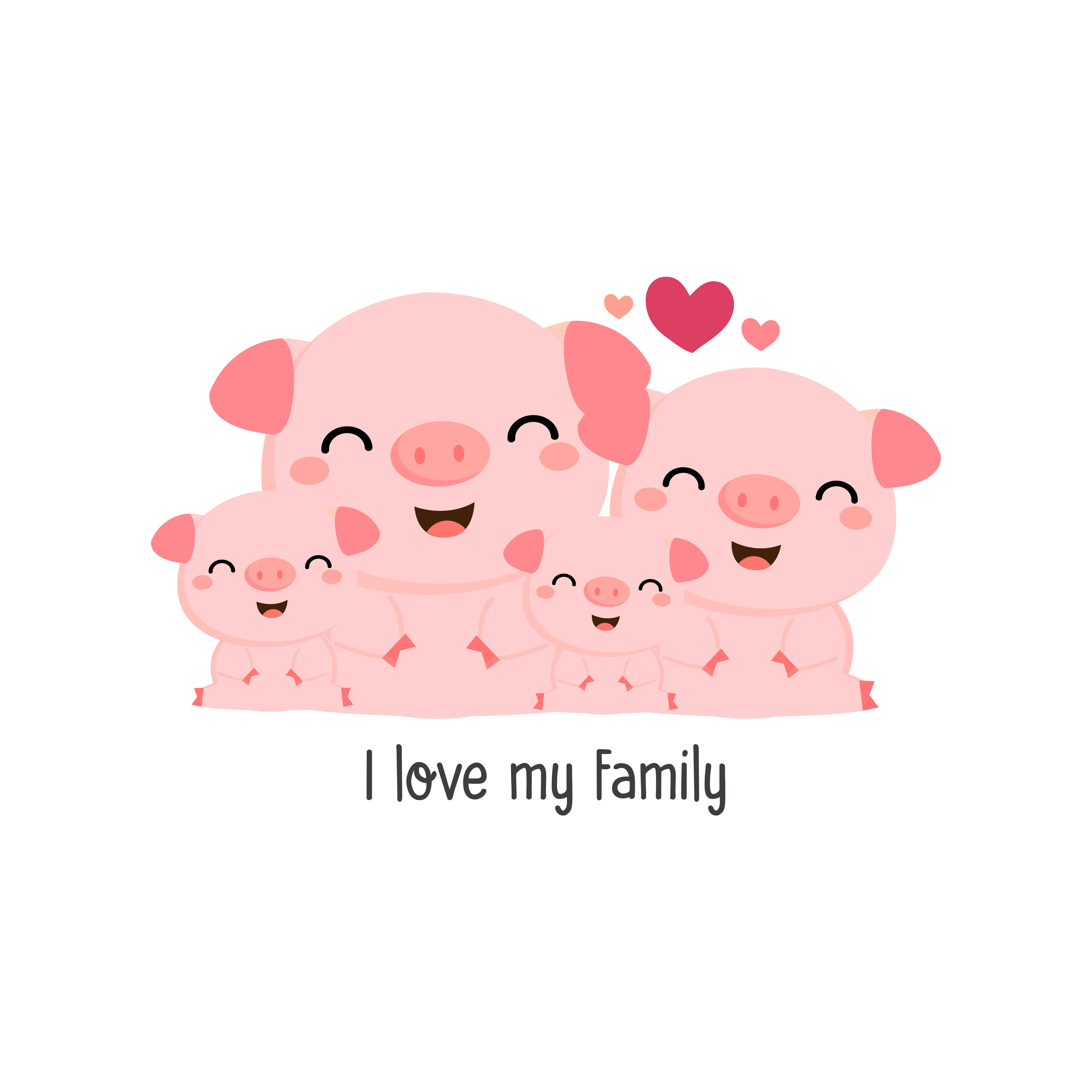 Free Free 94 Baby Pig Svg Free SVG PNG EPS DXF File