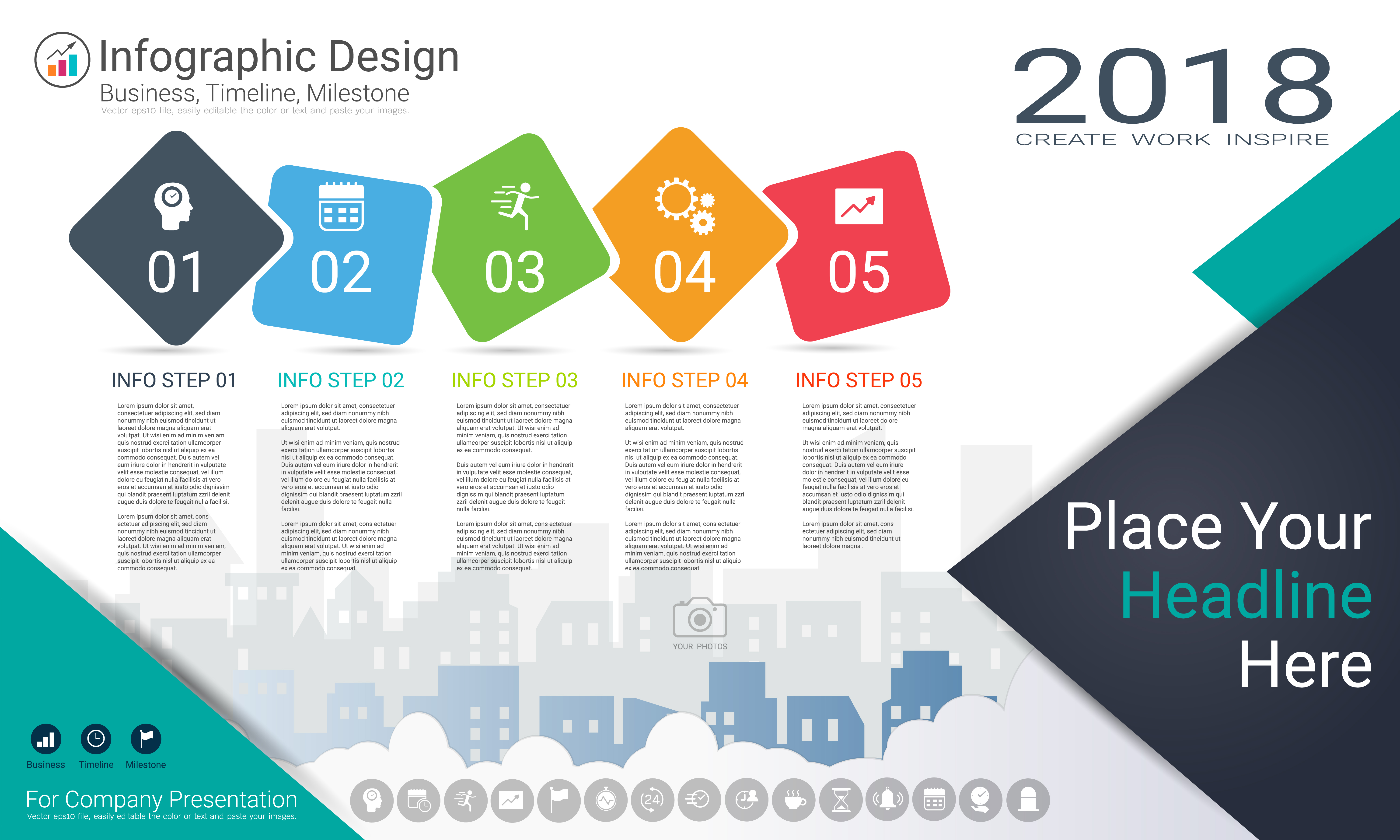 flowchart infographic flowchart infographic