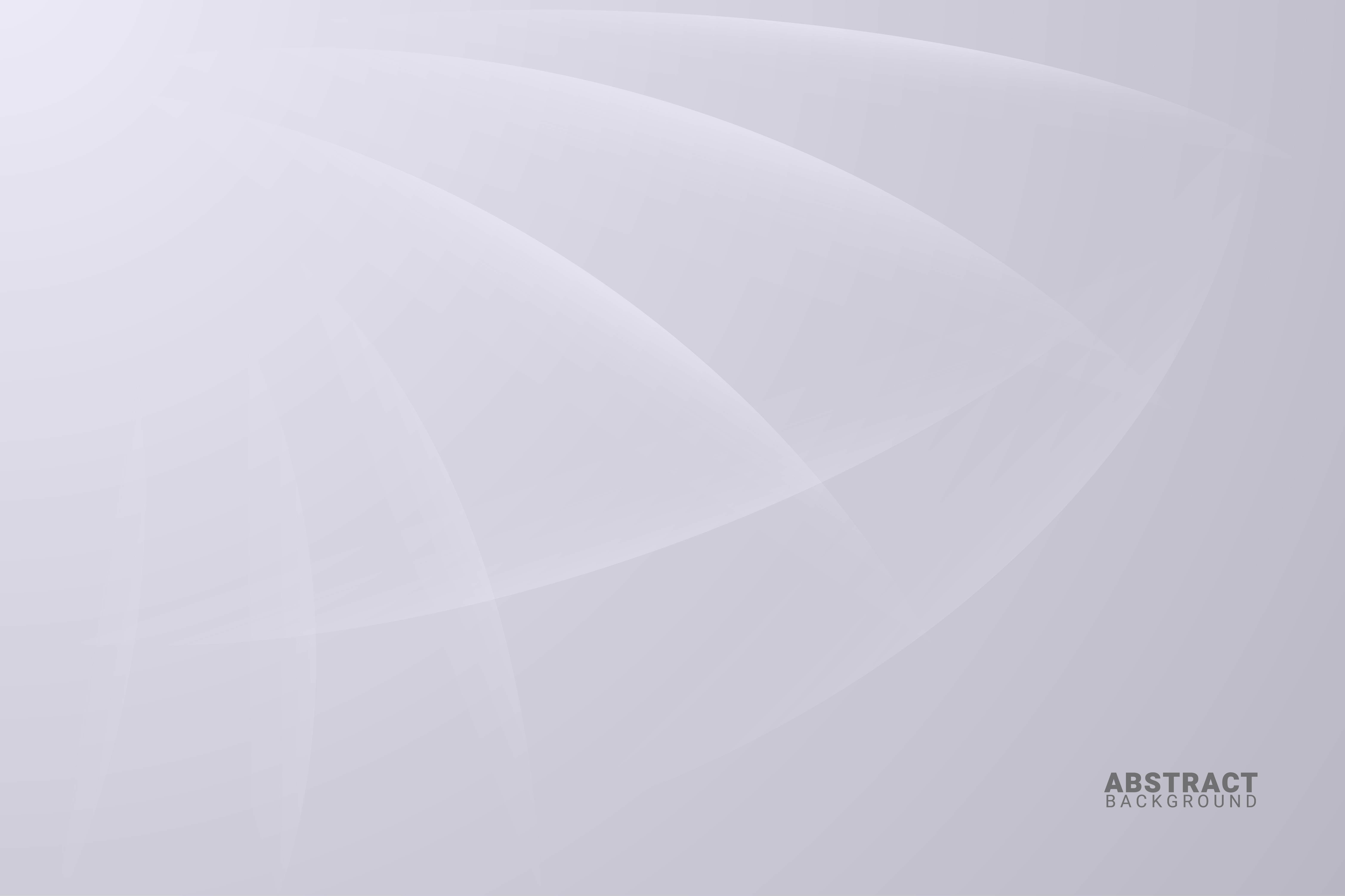 abstract white background with smooth lines. 547991 - Download Free