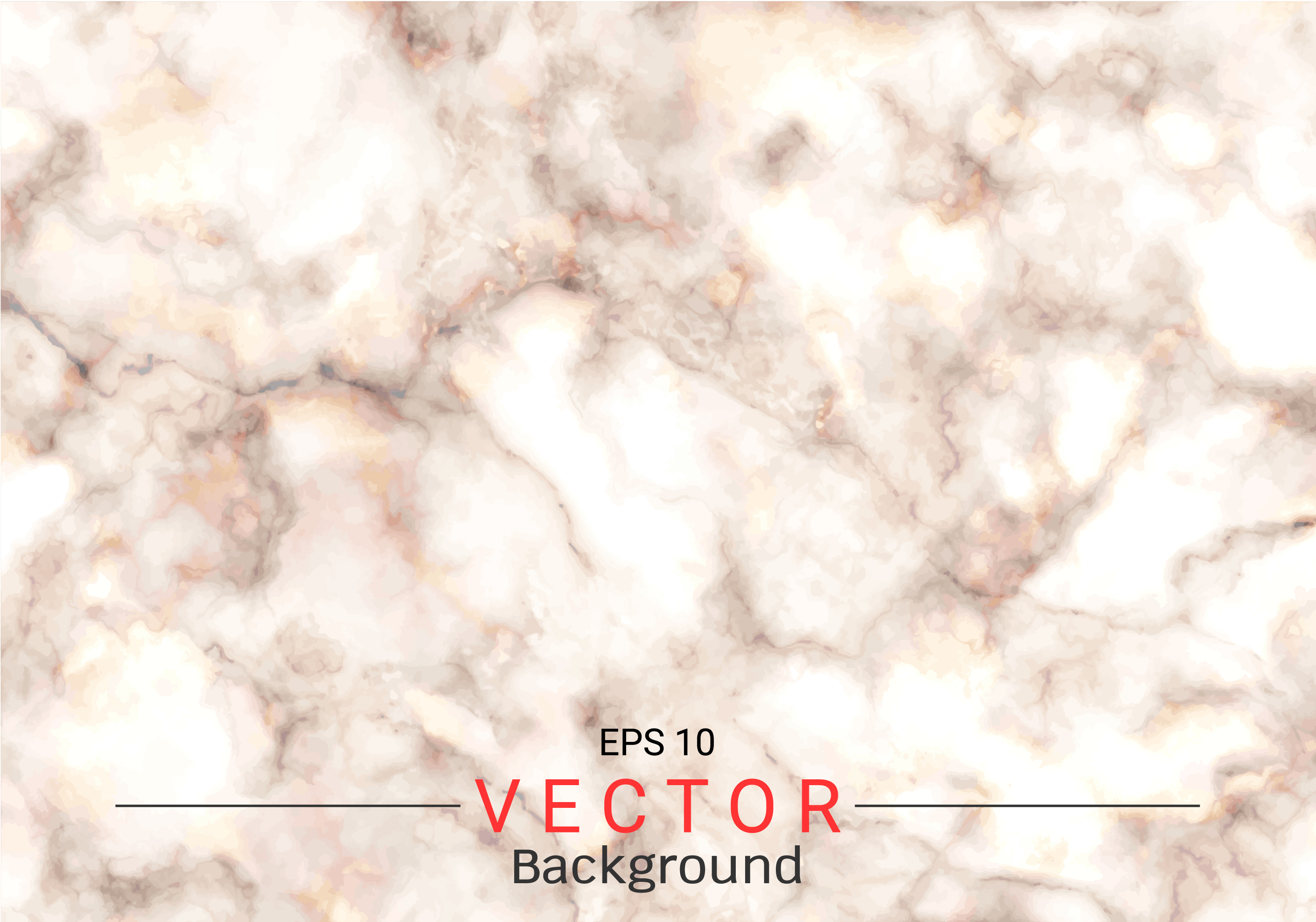 Light gold marble texture. 548063 - Download Free Vectors, Clipart