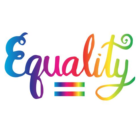 Equality vector