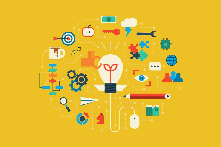 Idea vector
