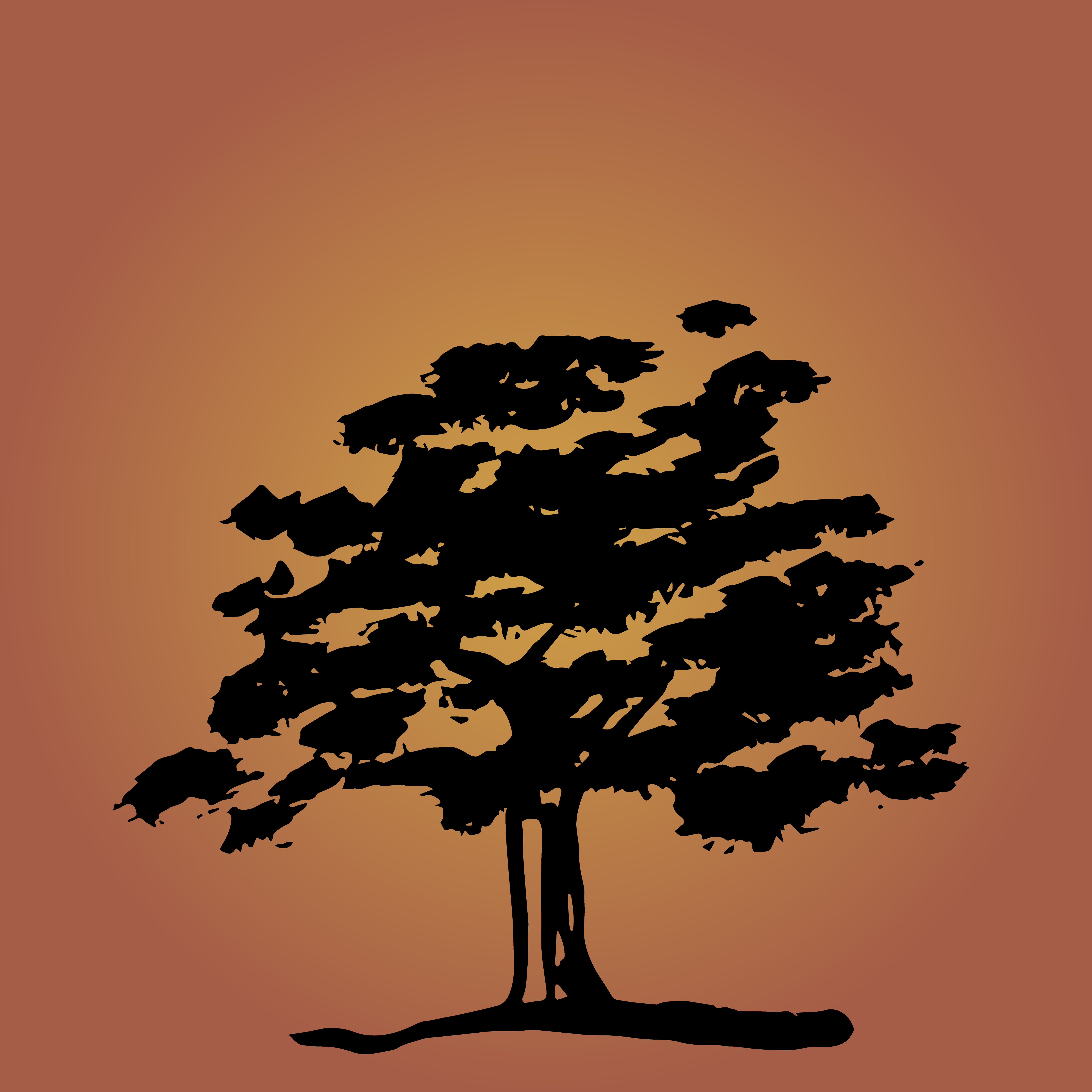 Tree Brush Free Vector Art - (268 Free Downloads)