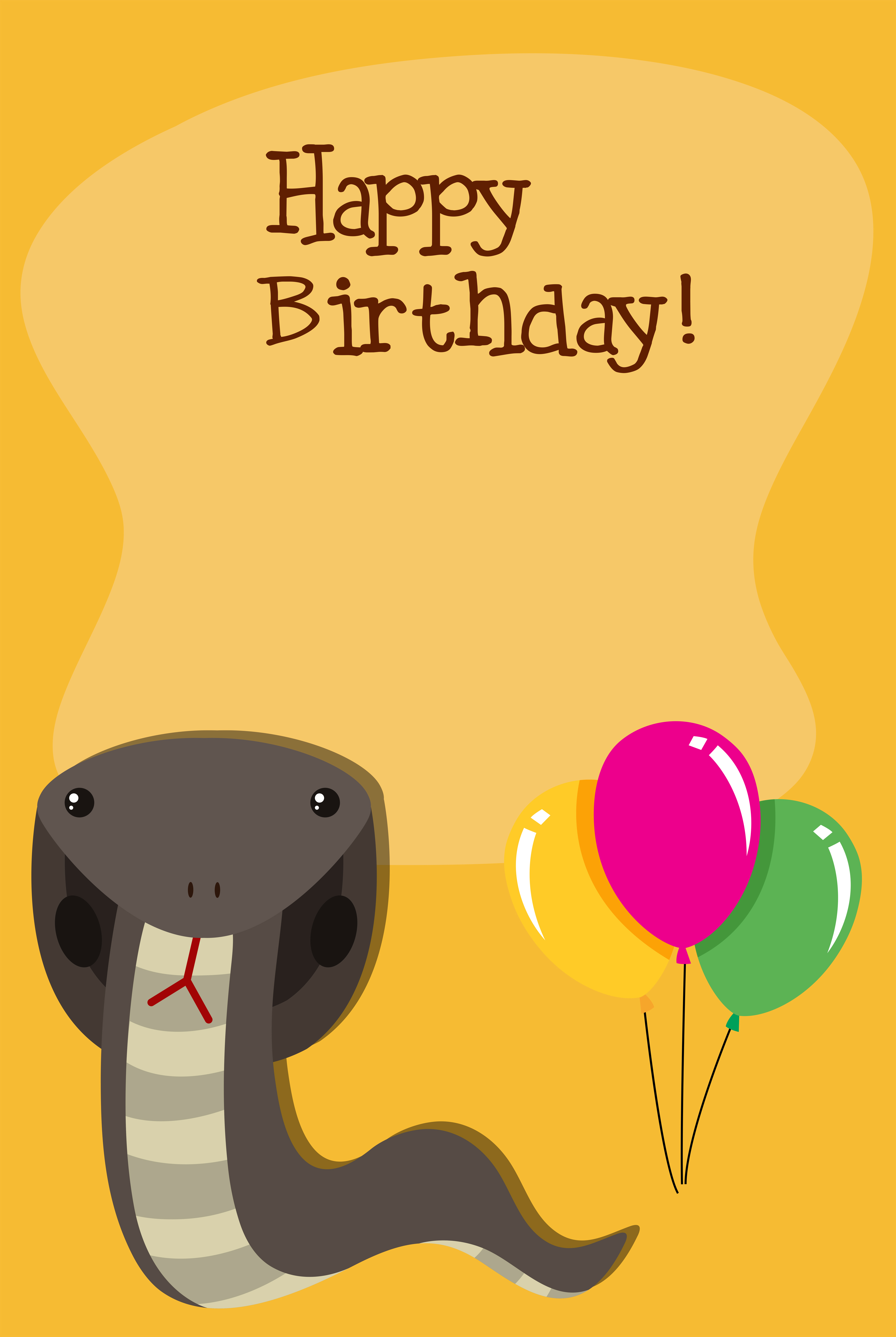 Happy Birthday Snake Hot Sex Picture happy-birthday-snake-hot-sex-picture