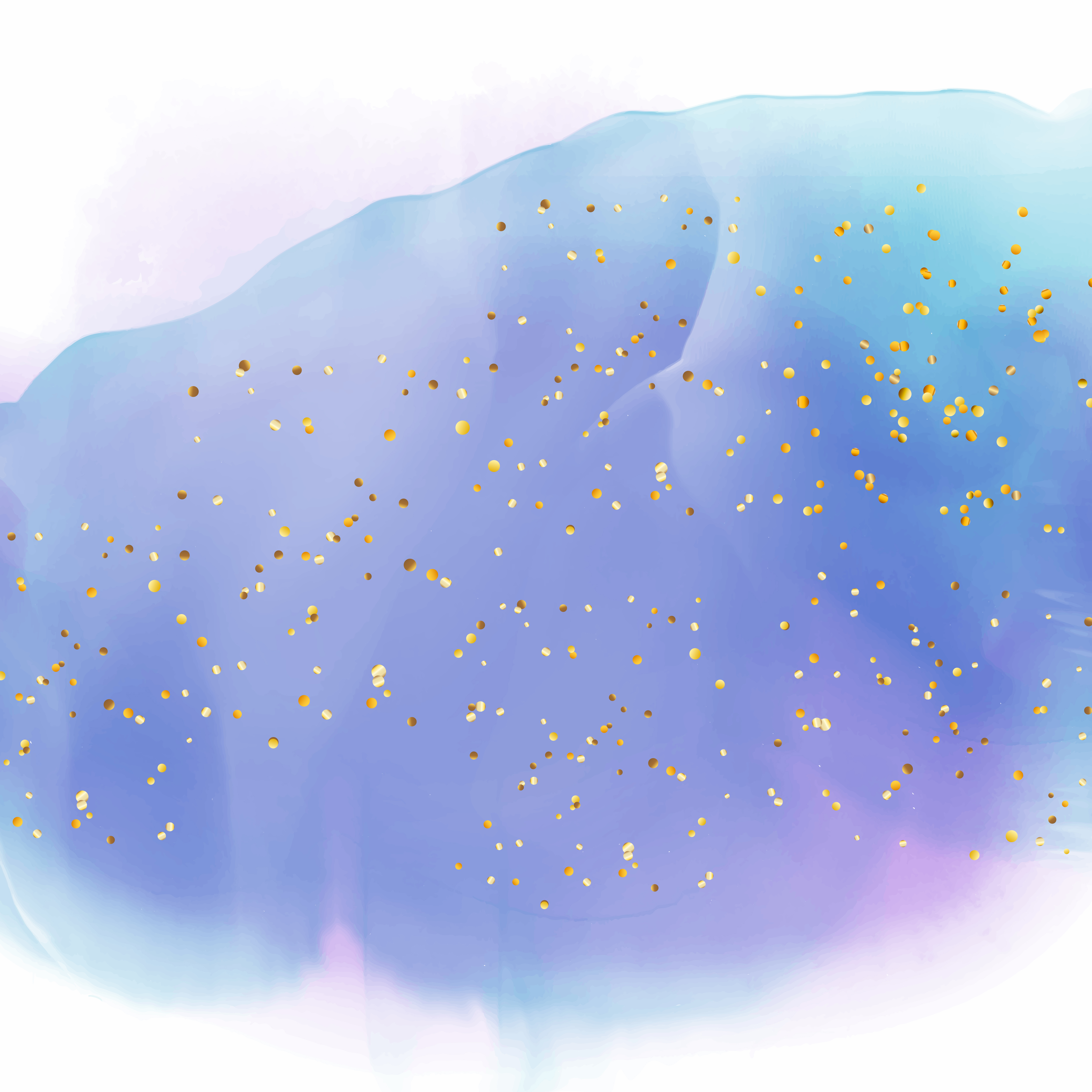 Watercolour background with glitter effect 548866 Vector Art at Vecteezy