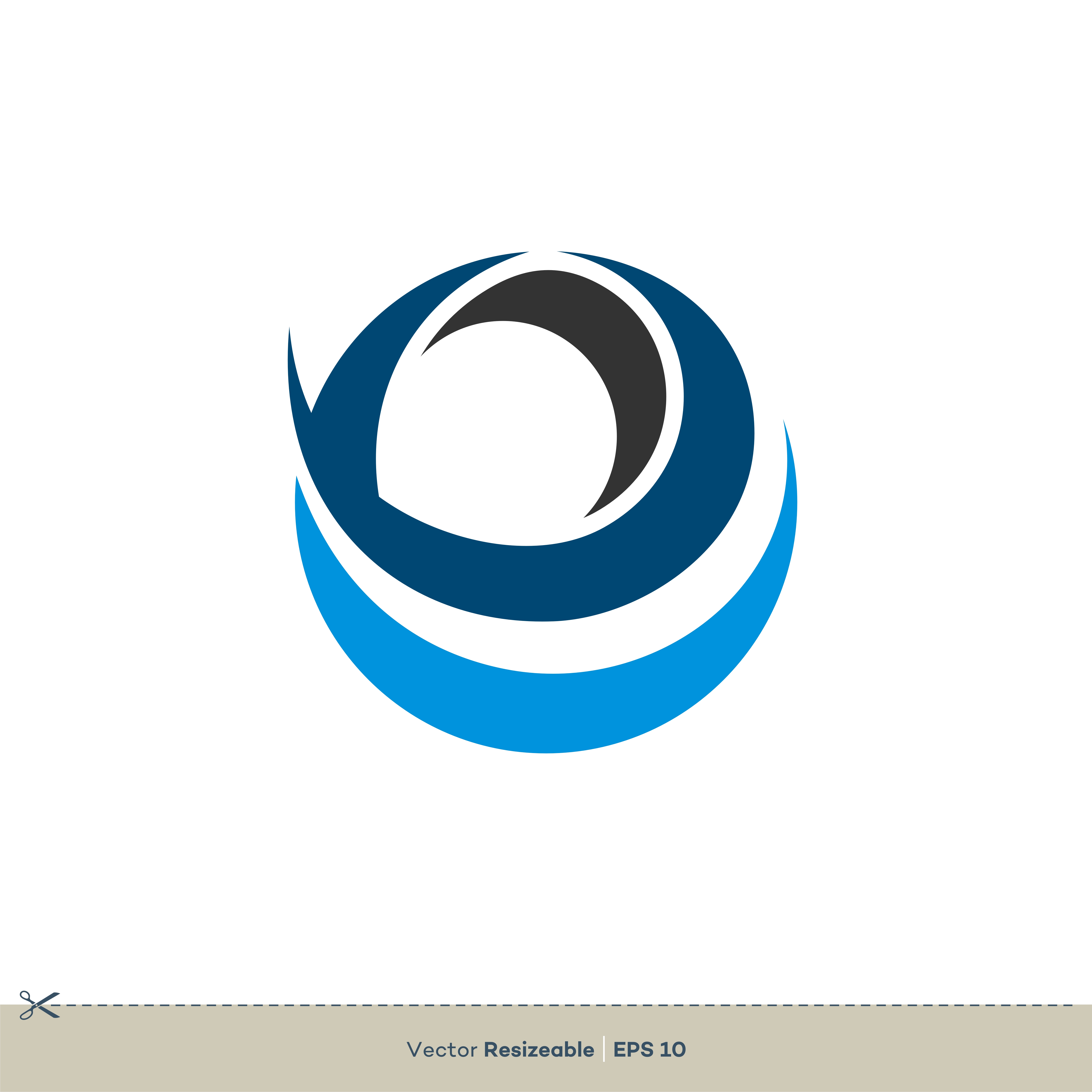 E Letter Logo Vector Icon Template Flat Illustration Design - Download