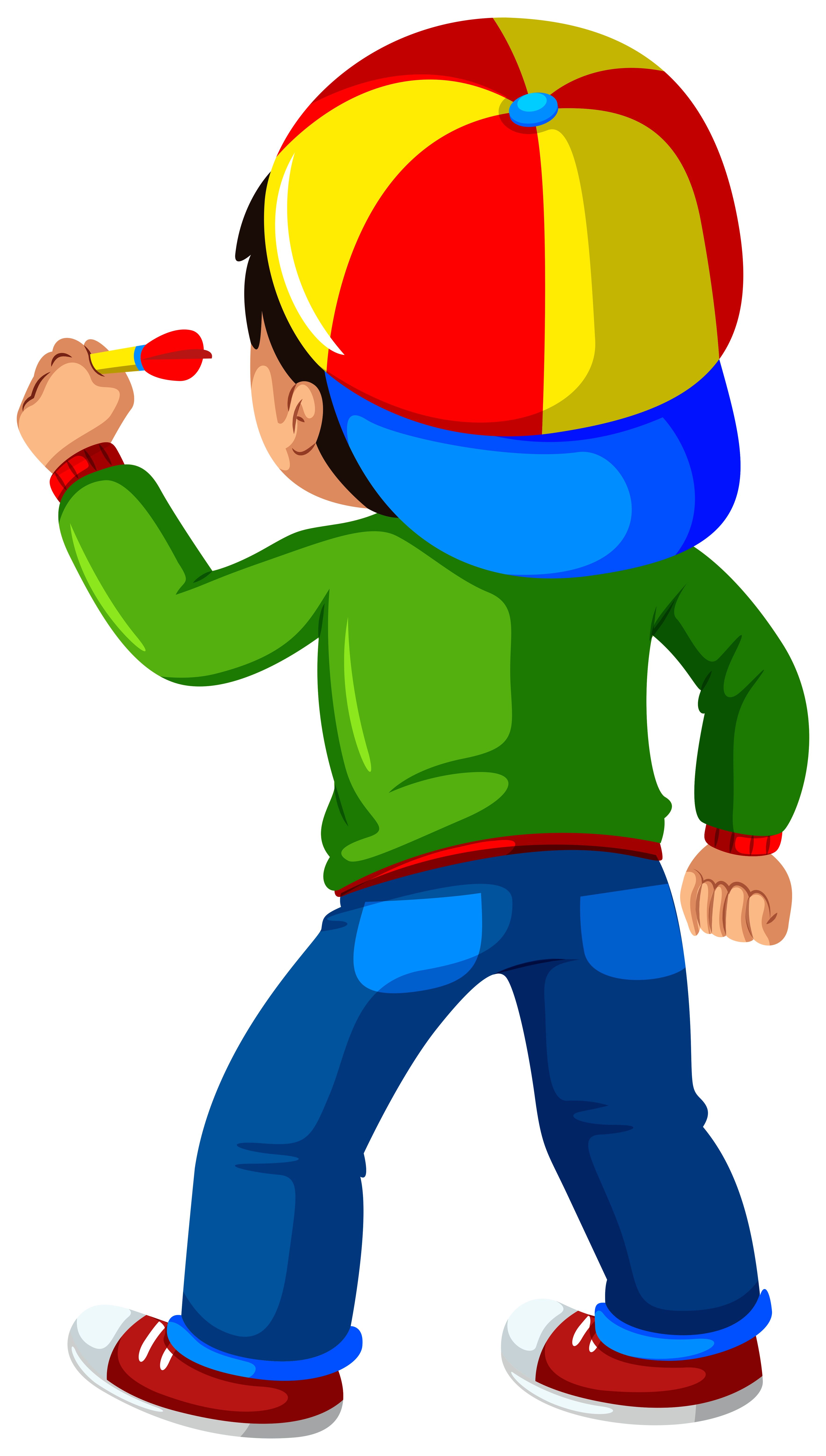 Download Little boy playing dart game 549941 - Download Free Vectors, Clipart Graphics & Vector Art