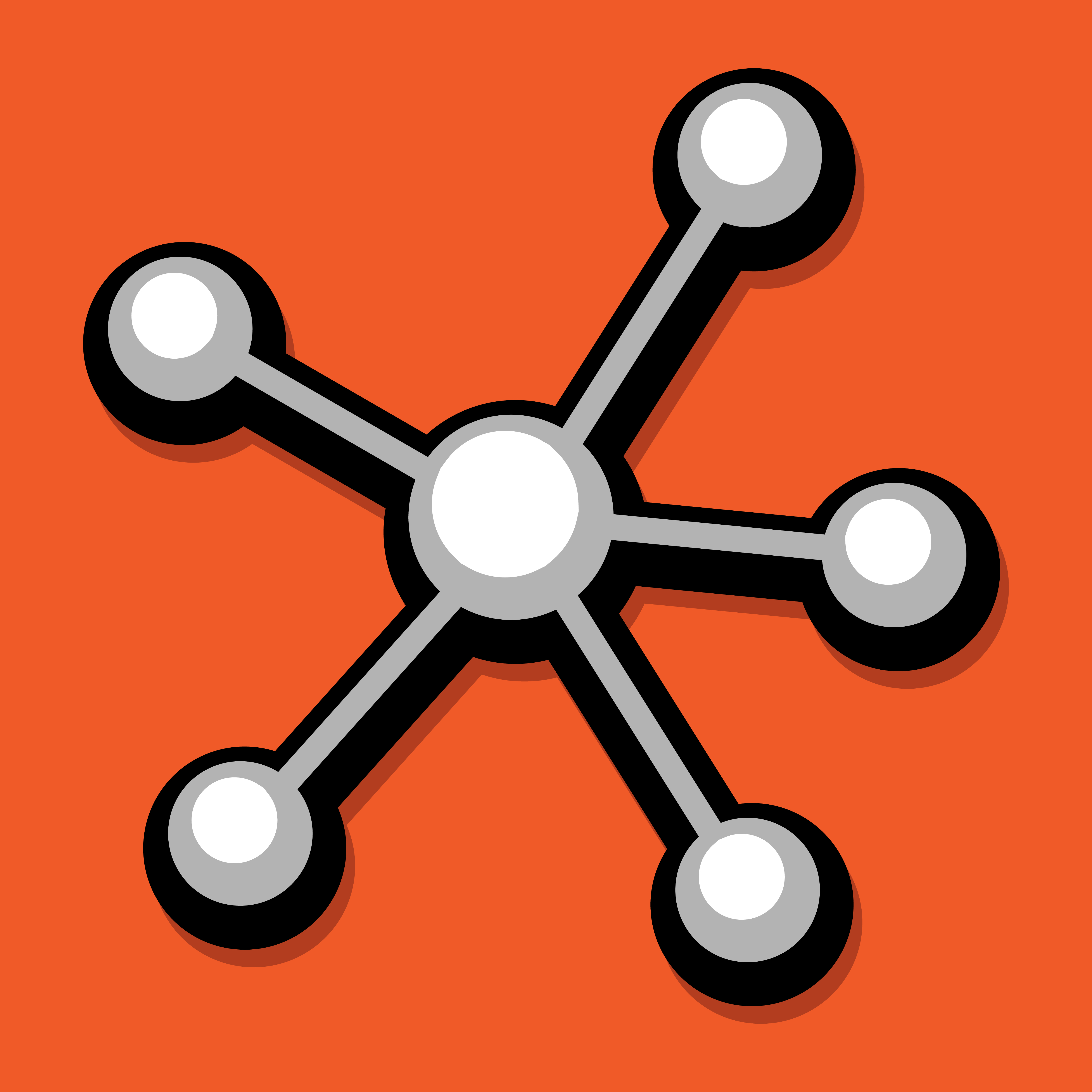 Network Diagram Symbols