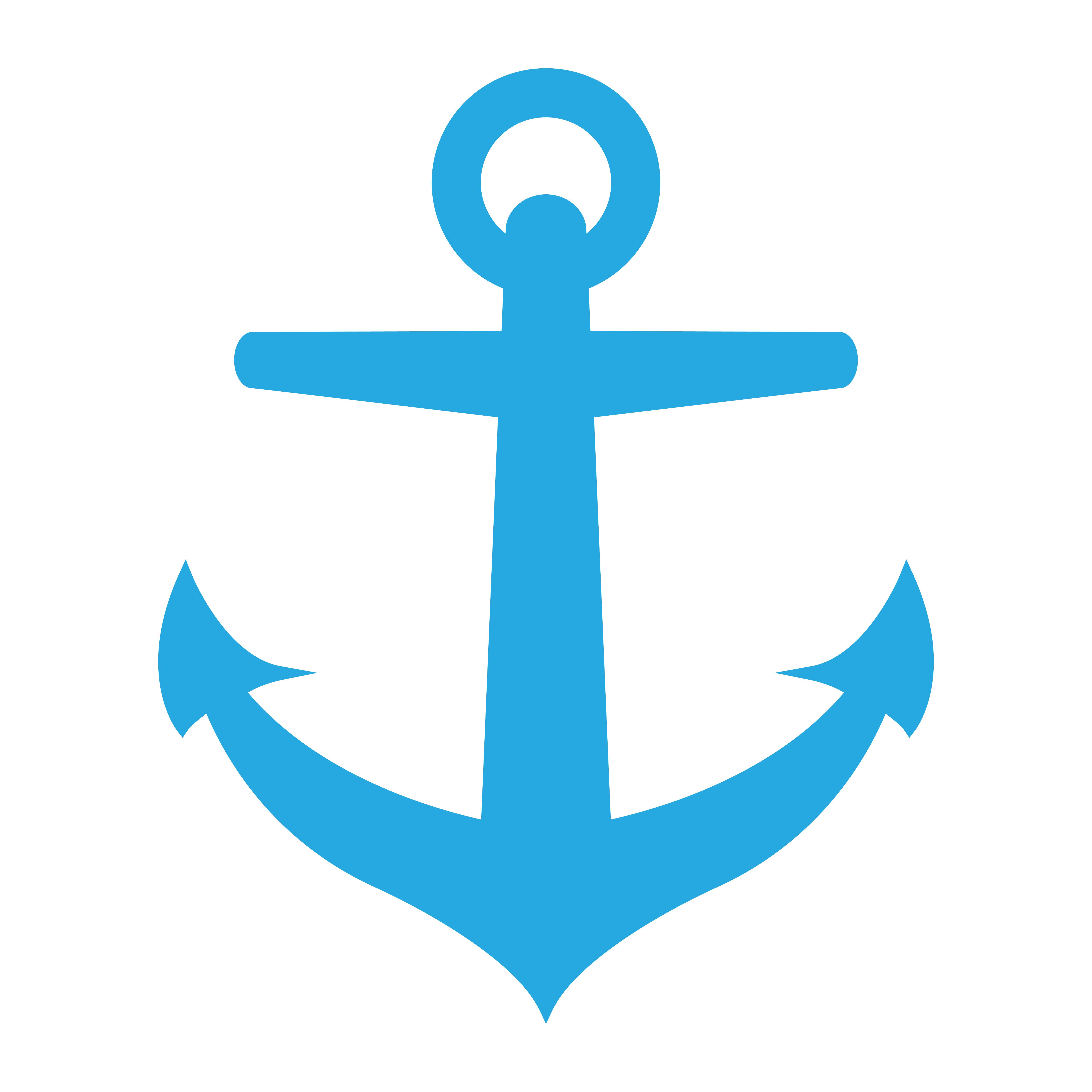 Download Anchor vector icon - Download Free Vectors, Clipart ...