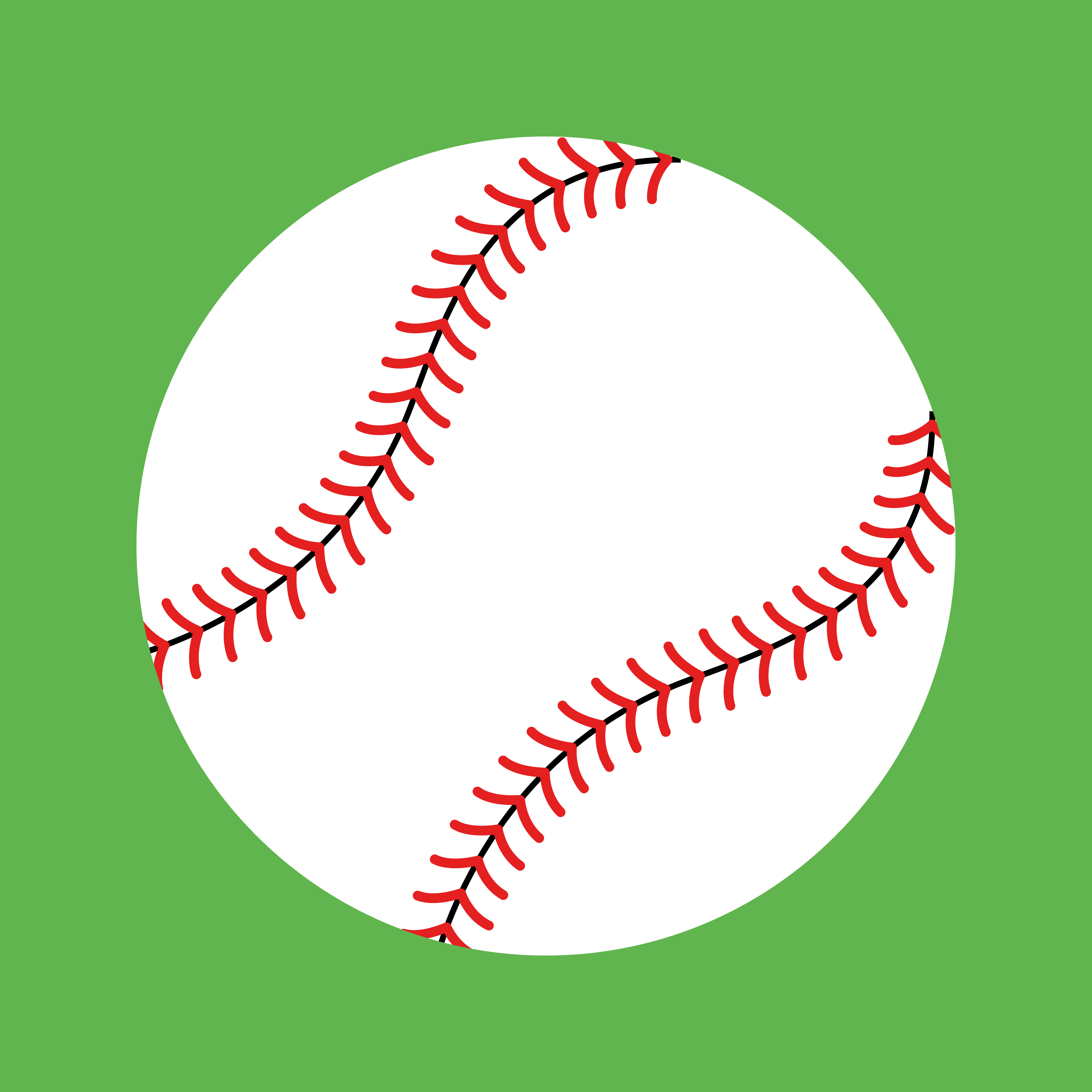 Baseball vector icon 550537 Vector Art at Vecteezy