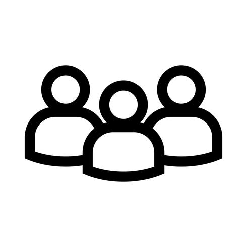 User Icon Vector