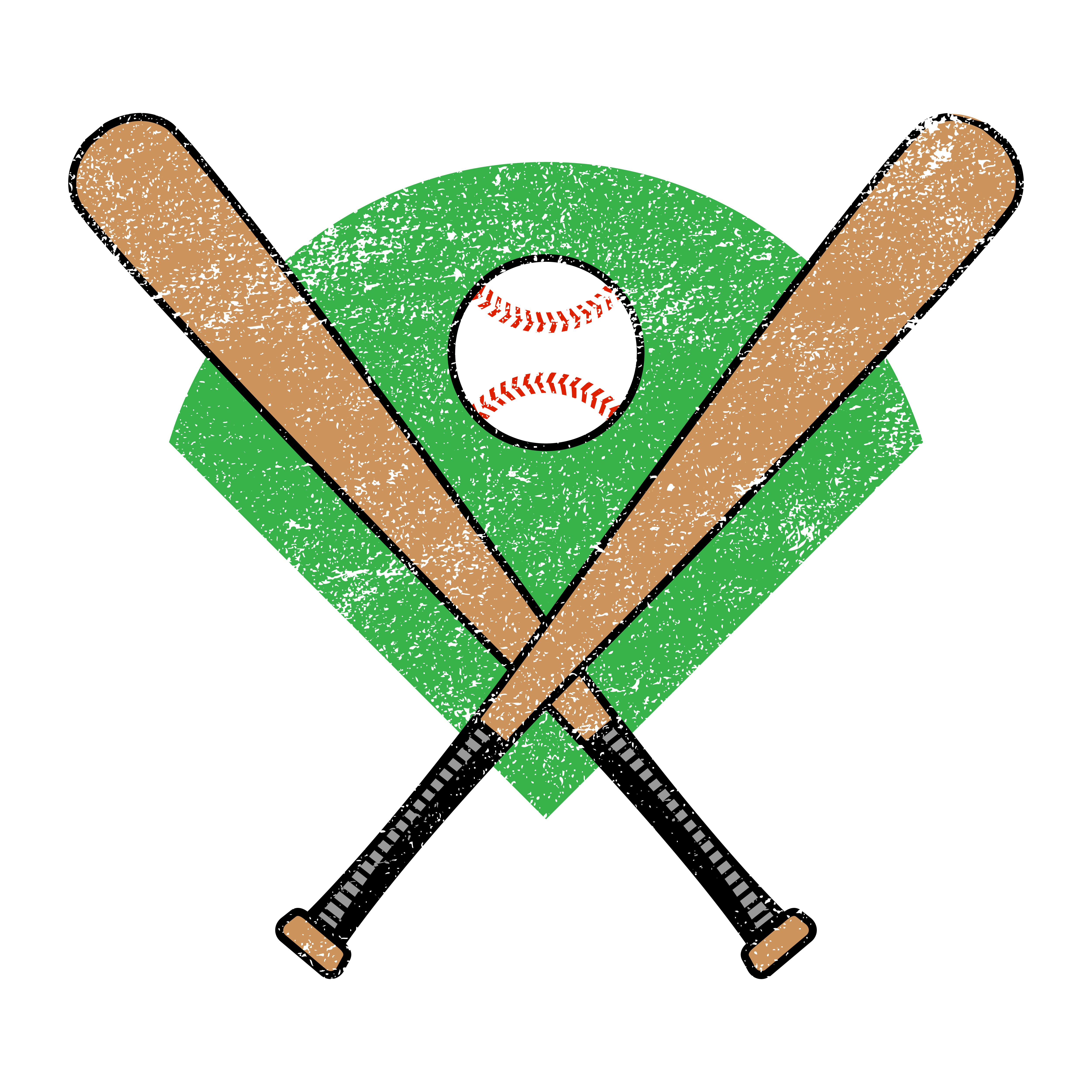 Baseball Bat Clip Art Images – Browse 34,664 Stock Photos, Vectors, and  Video