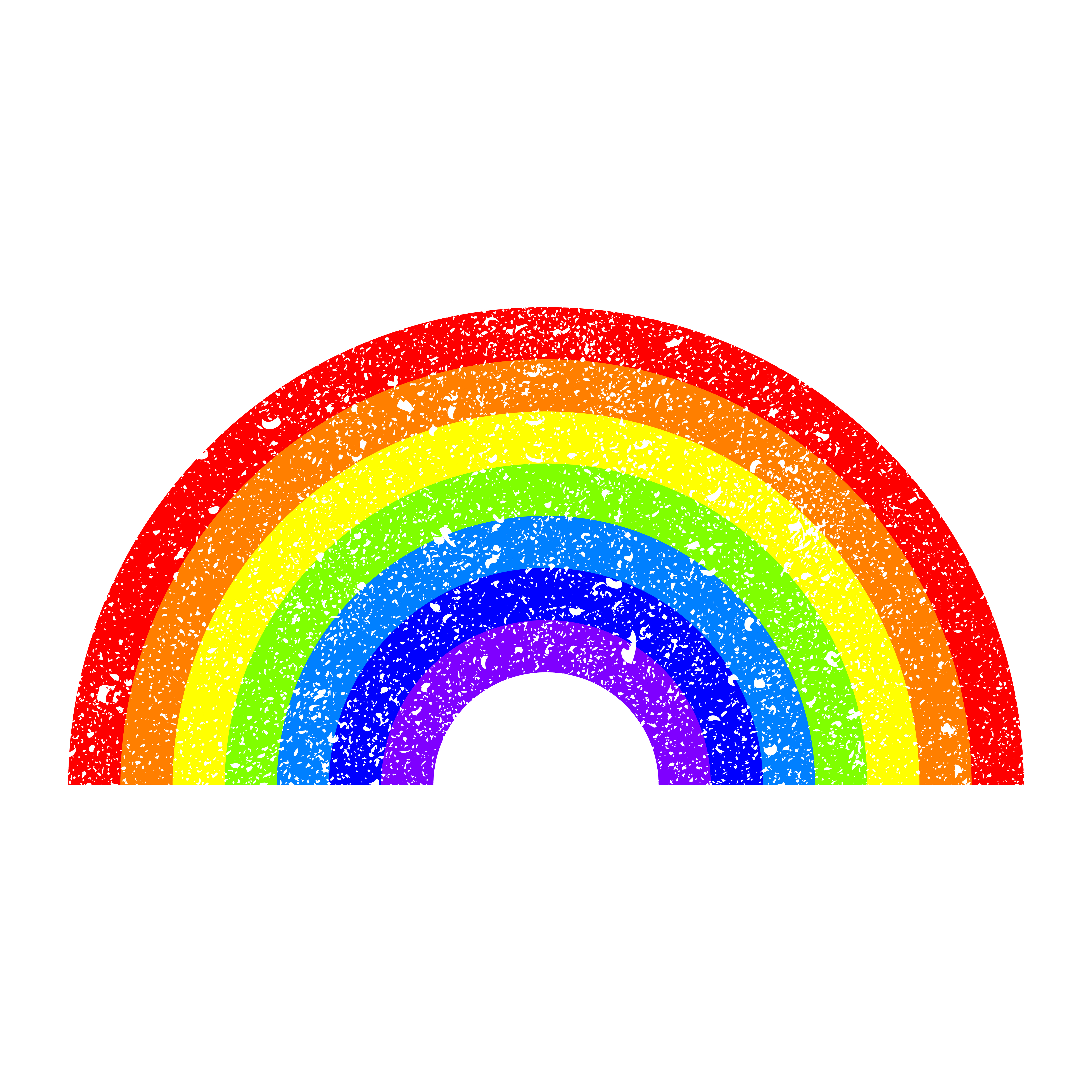Download Rainbow vector icon - Download Free Vectors, Clipart Graphics & Vector Art