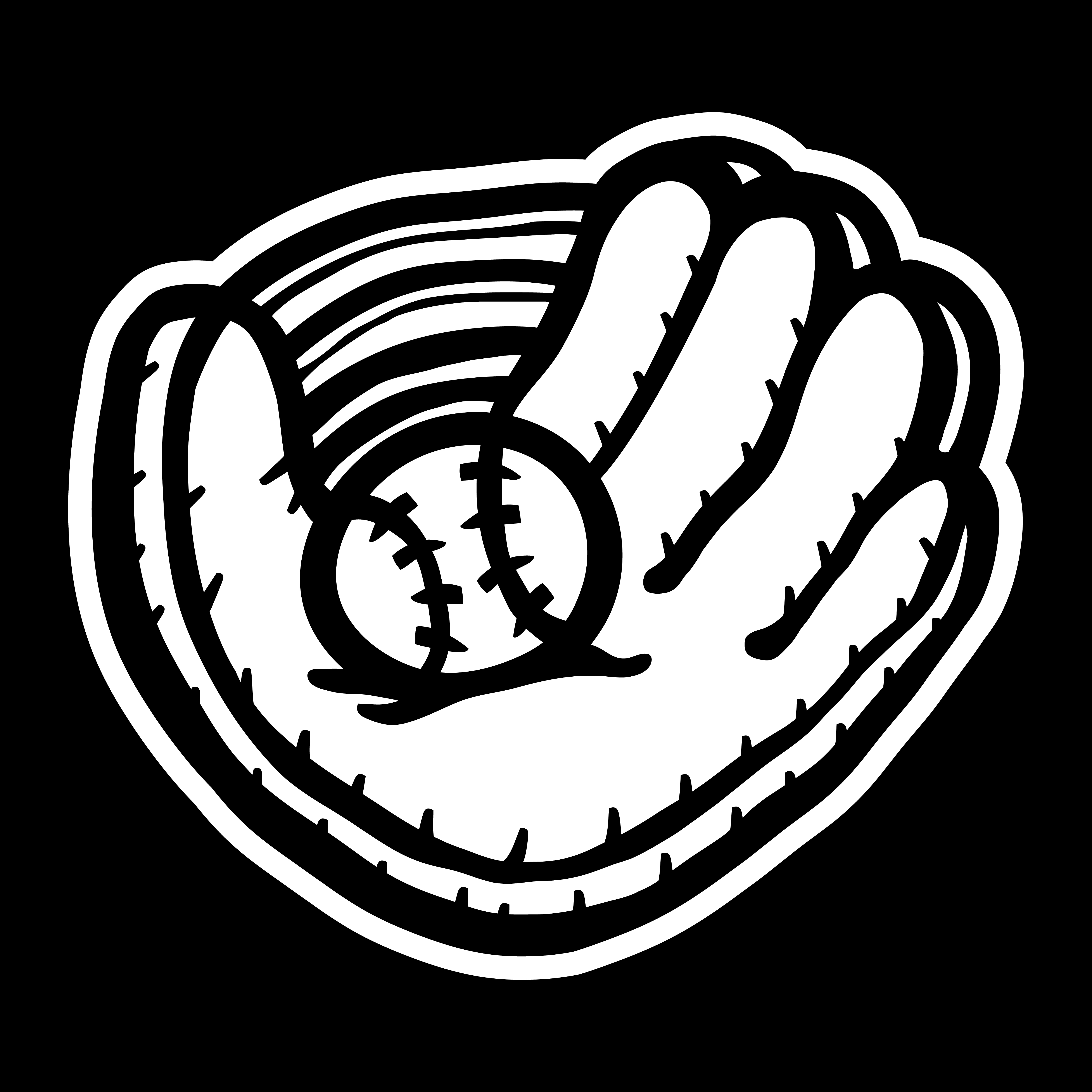 Free Free Baseball Glove Svg Free 148 SVG PNG EPS DXF File