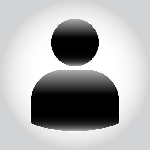 User Icon Vector