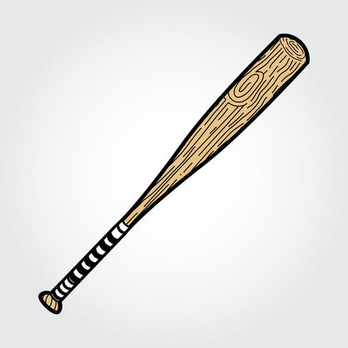 Free Free Baseball Bat Svg 401 SVG PNG EPS DXF File