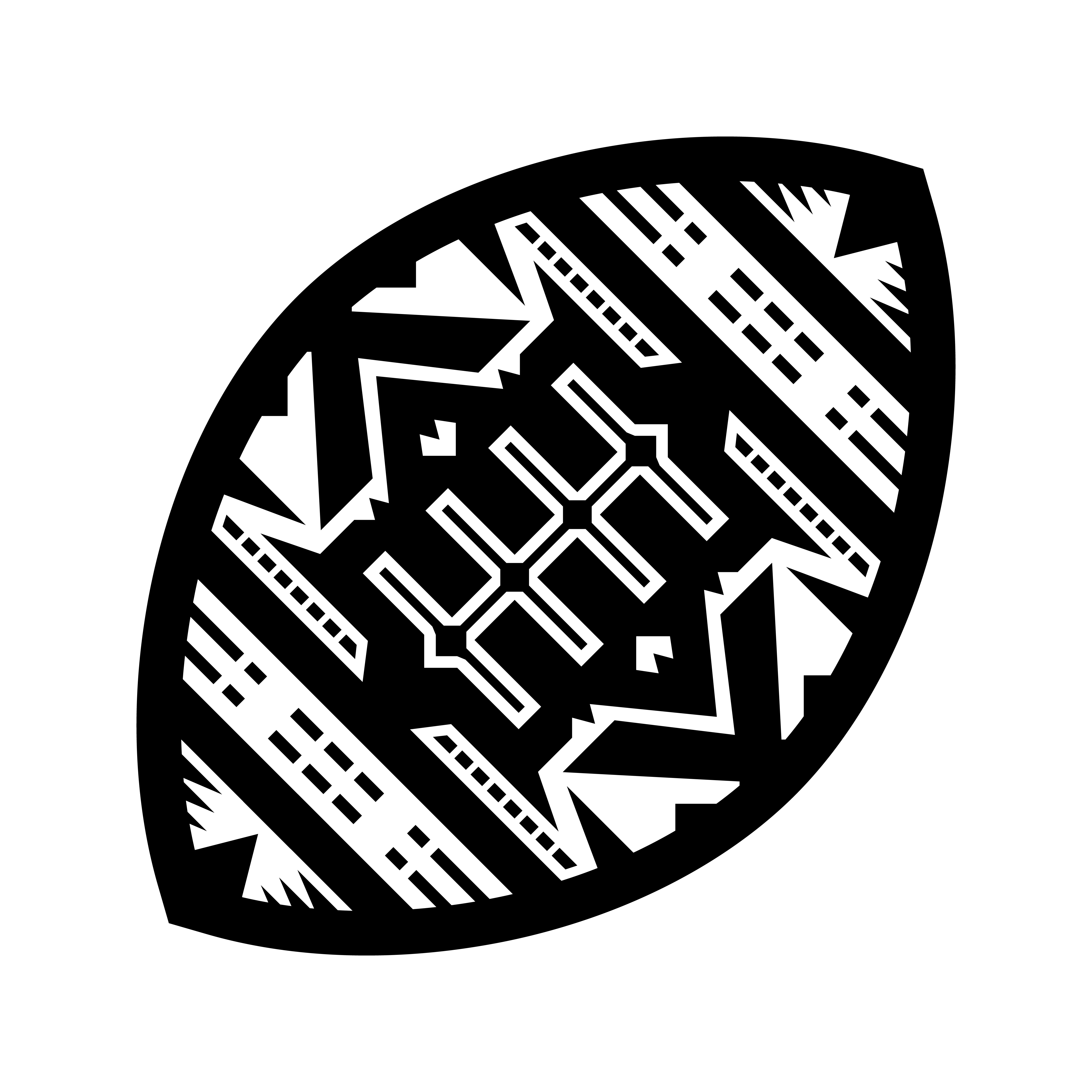 Download American Football vector icon 550932 - Download Free ...