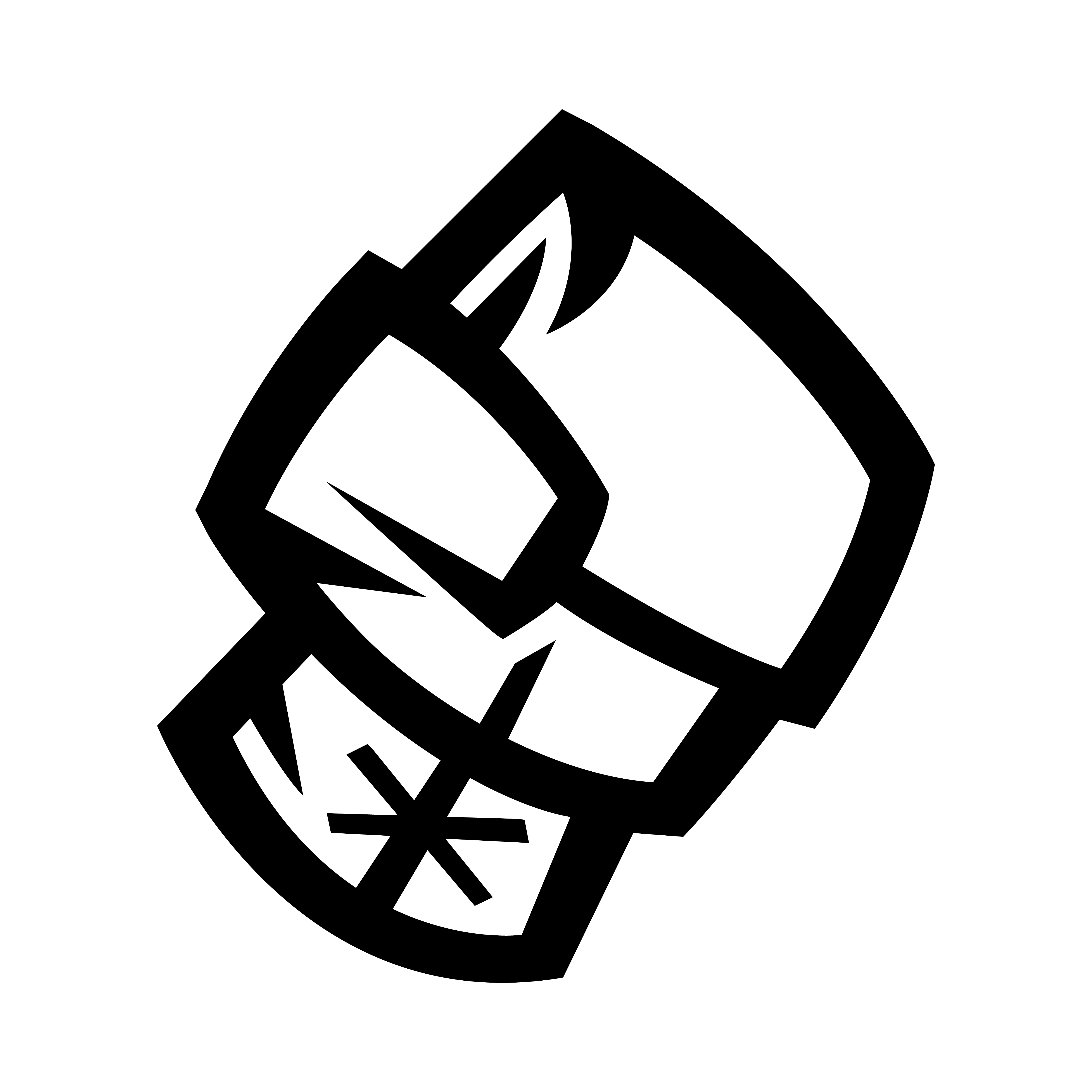 Boxing Glove Punch Vector