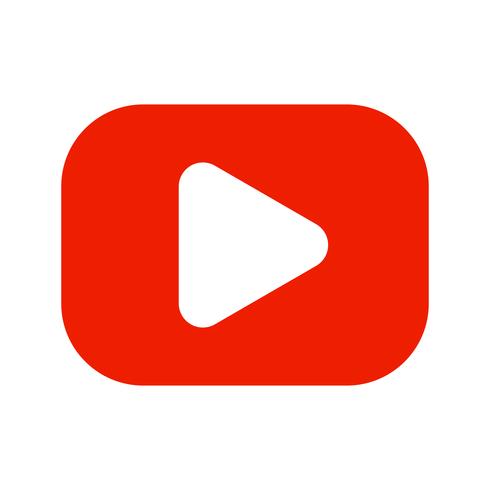 Play Symbol Vector Icon