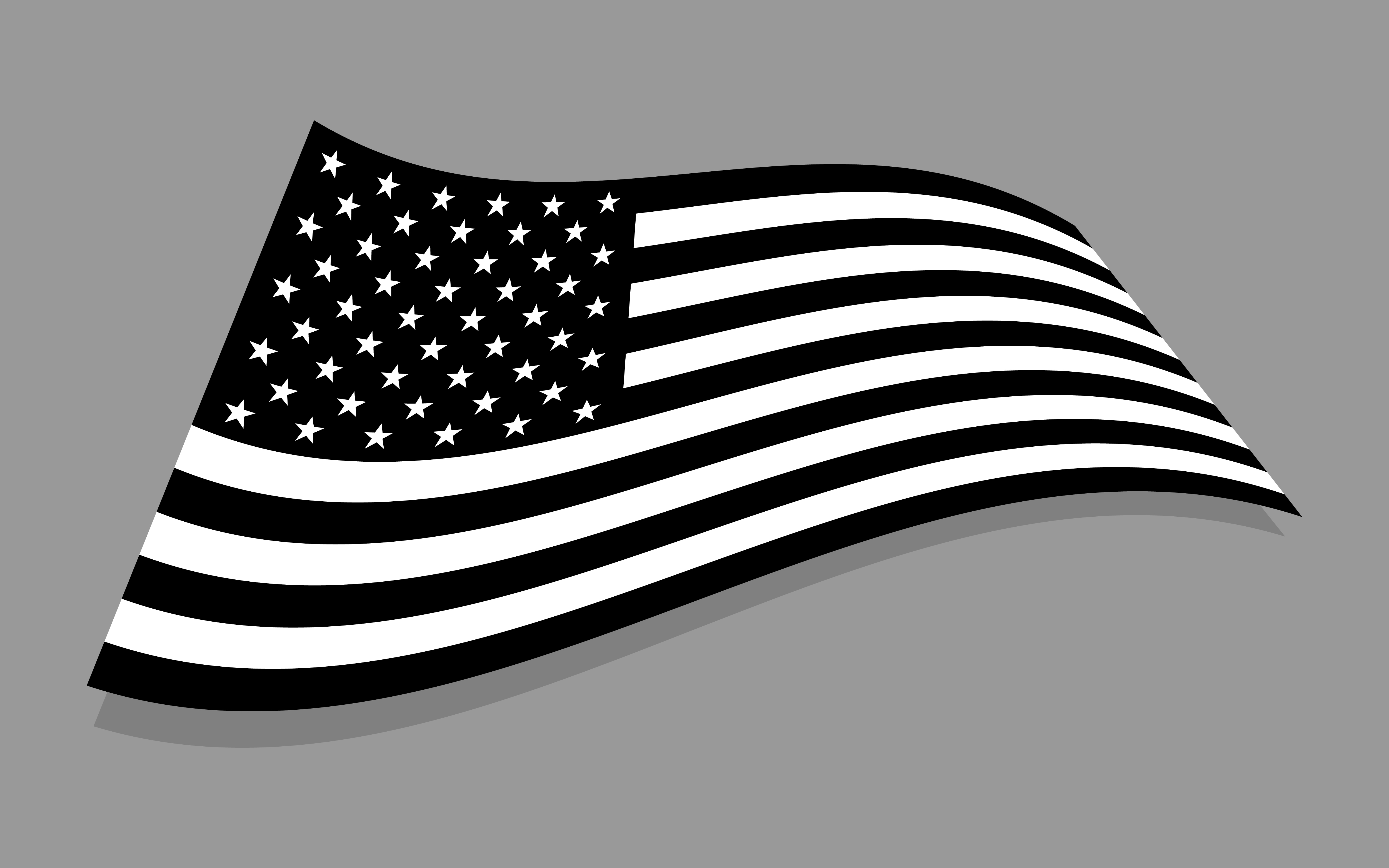 Download Waving Usa Flag Free Vector Art - (218 Free Downloads)