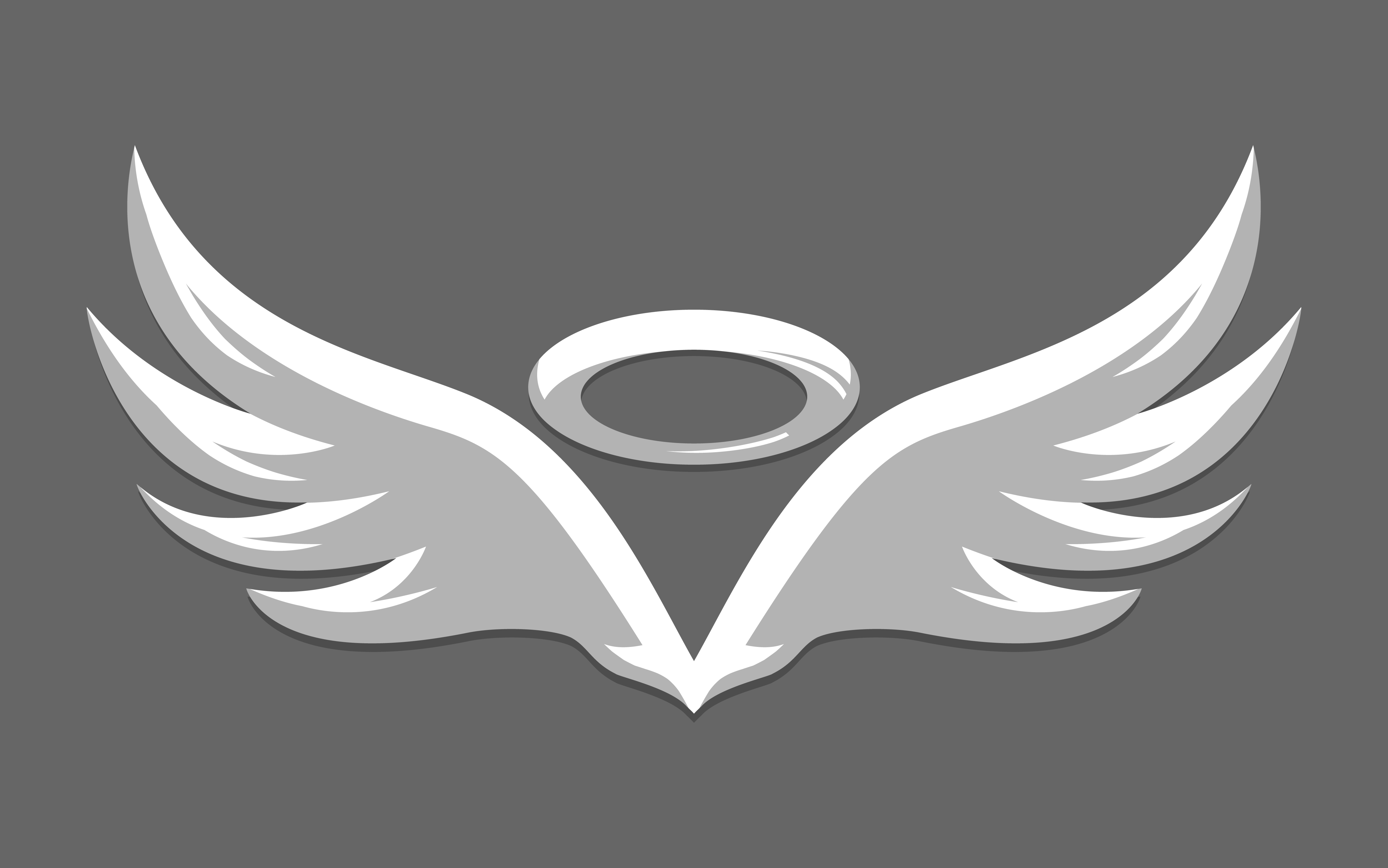 Angel Wings Clip Art Images - Clip Wings Angel Tattoo Vector Clipart ...