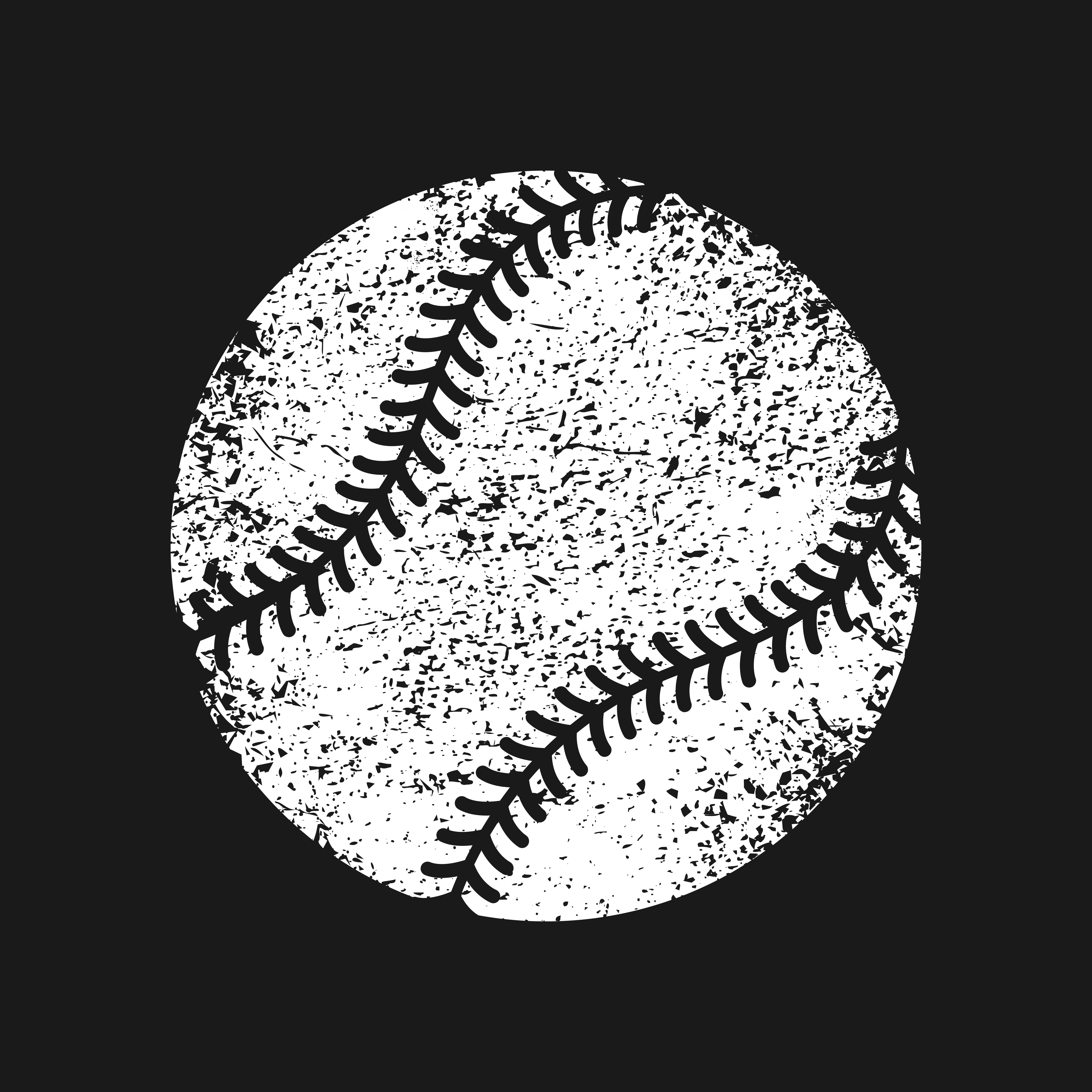 Baseball SVg