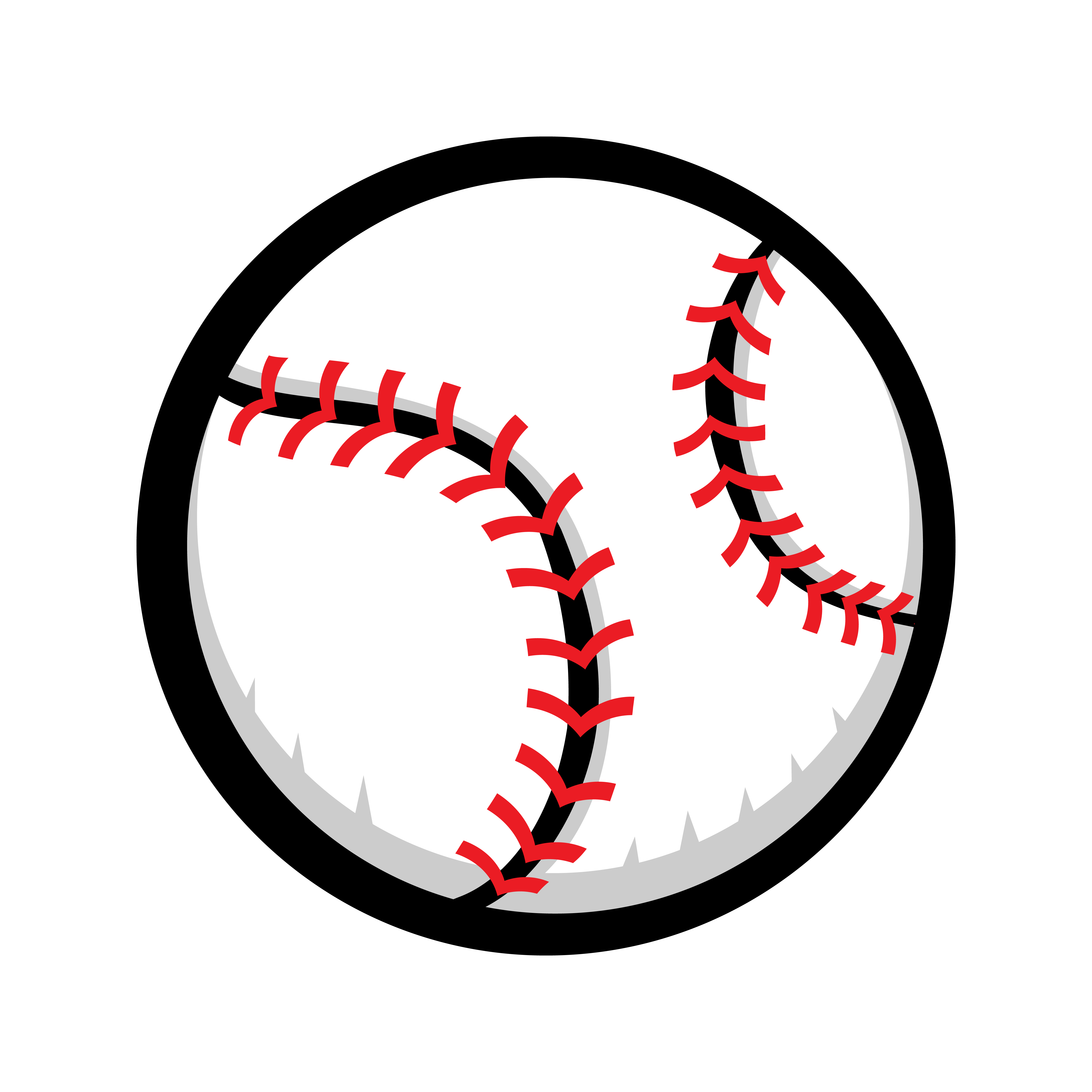 Baseball SVg